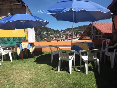 Pastes Márquez image 1