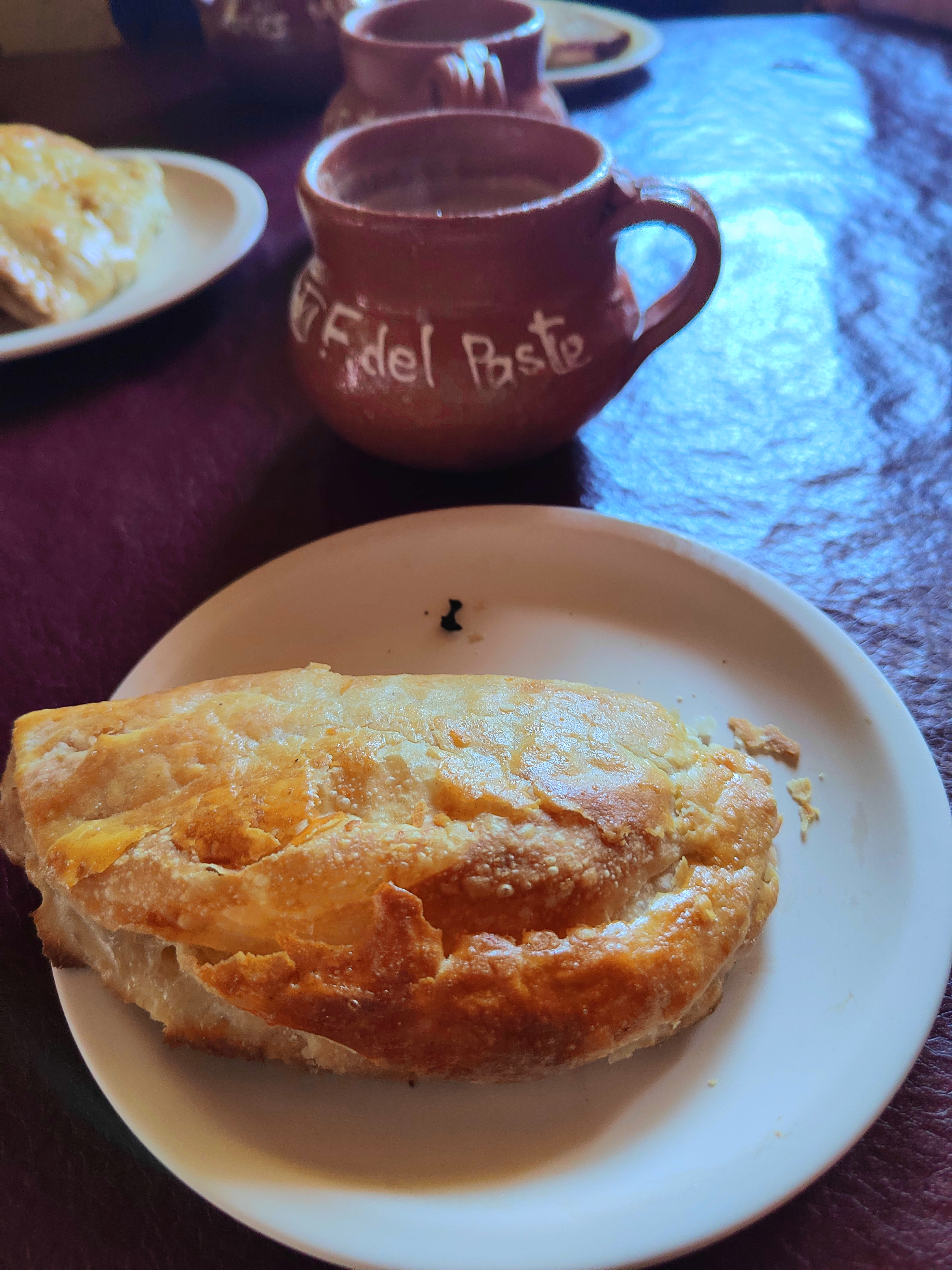 Pastes Márquez image 2