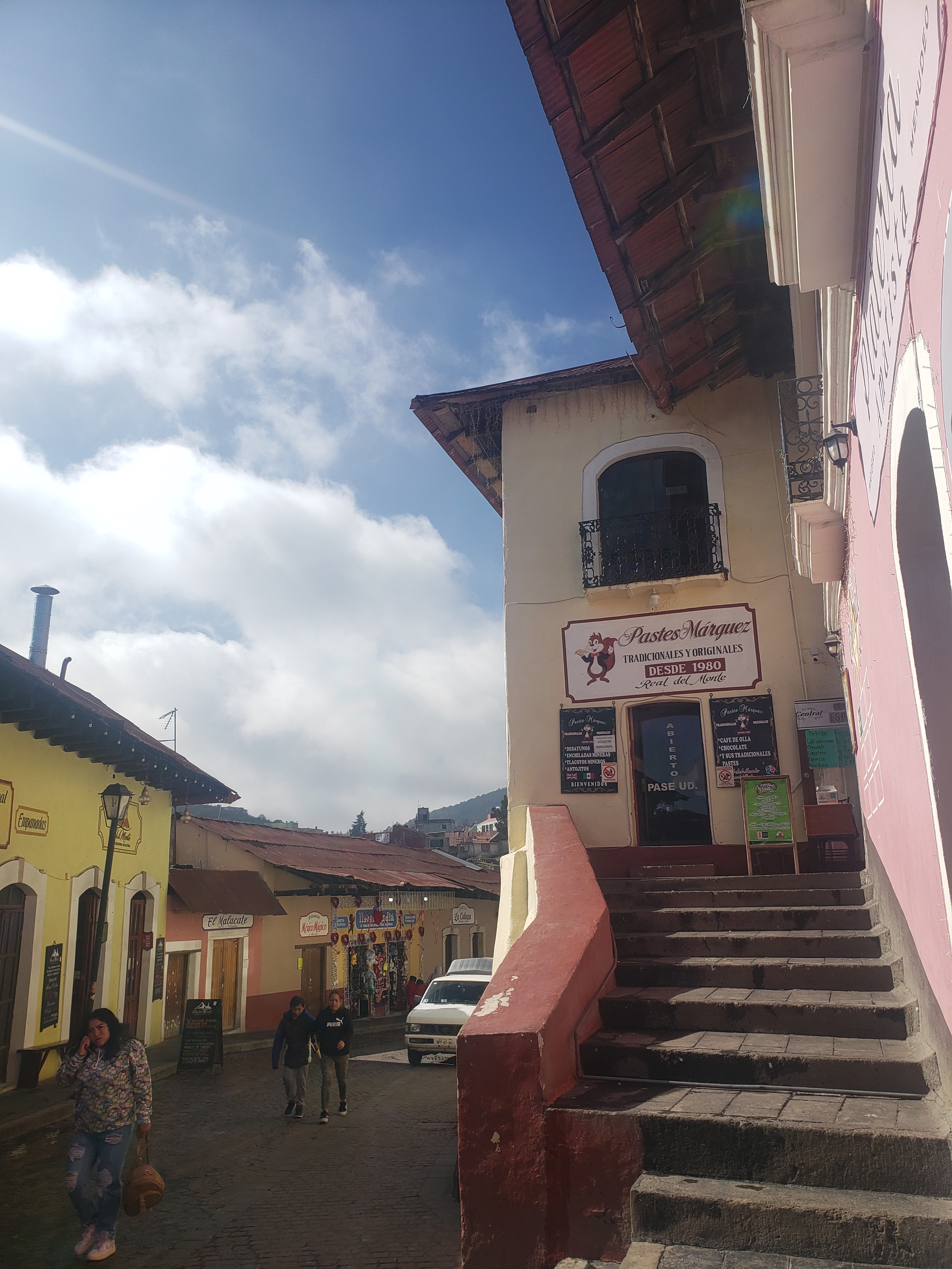 Pastes Márquez image 4