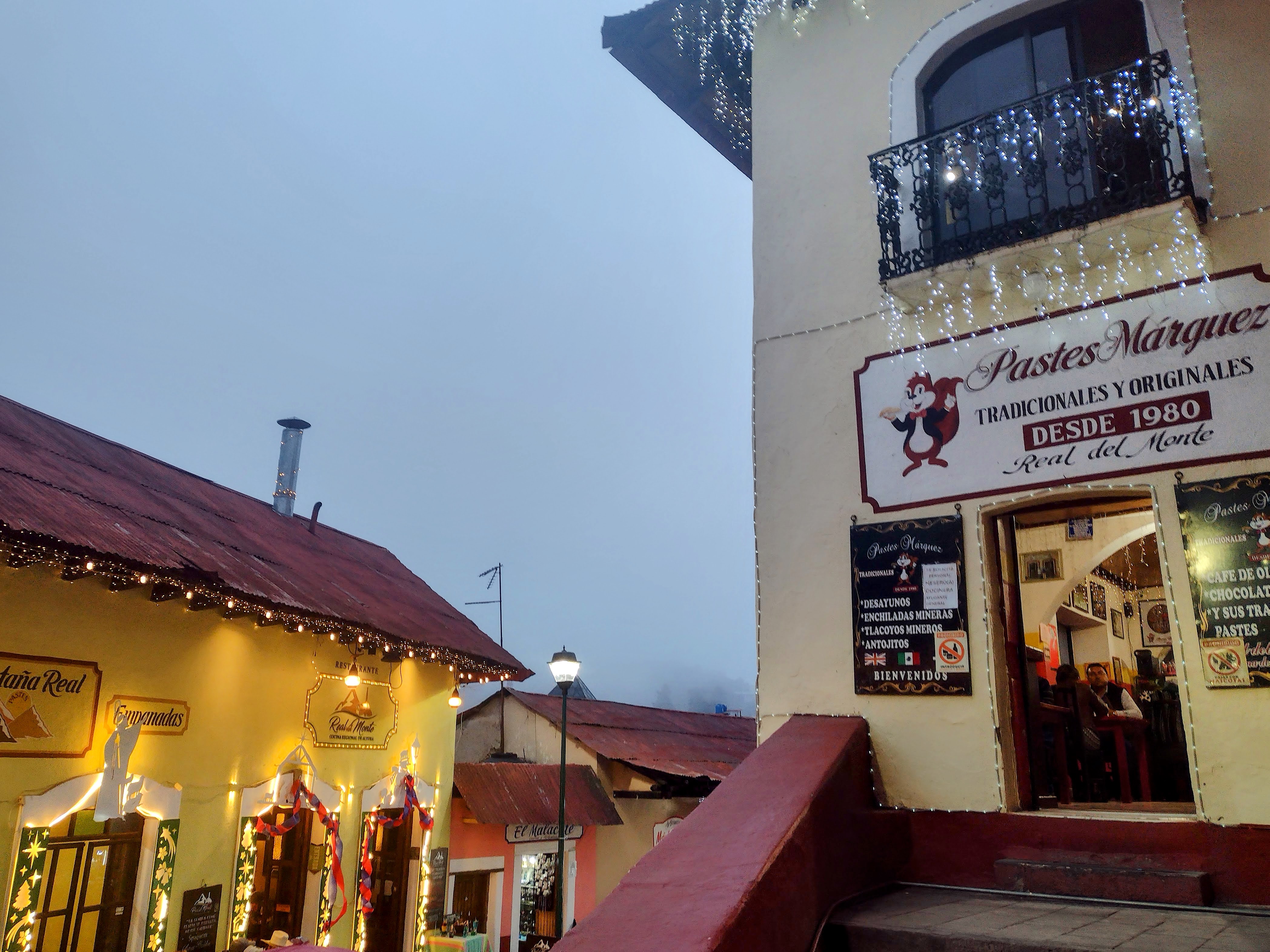 Pastes Márquez image 5