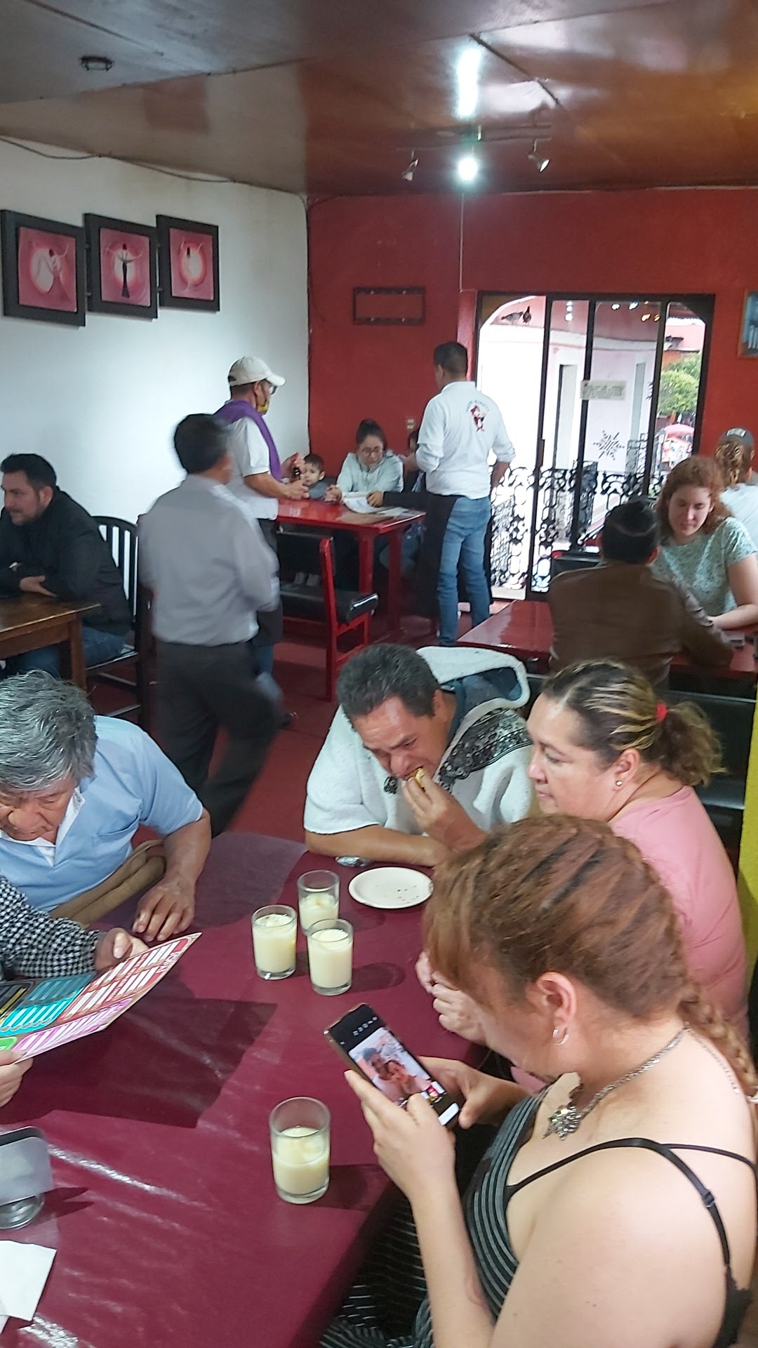 Pastes Márquez image 6