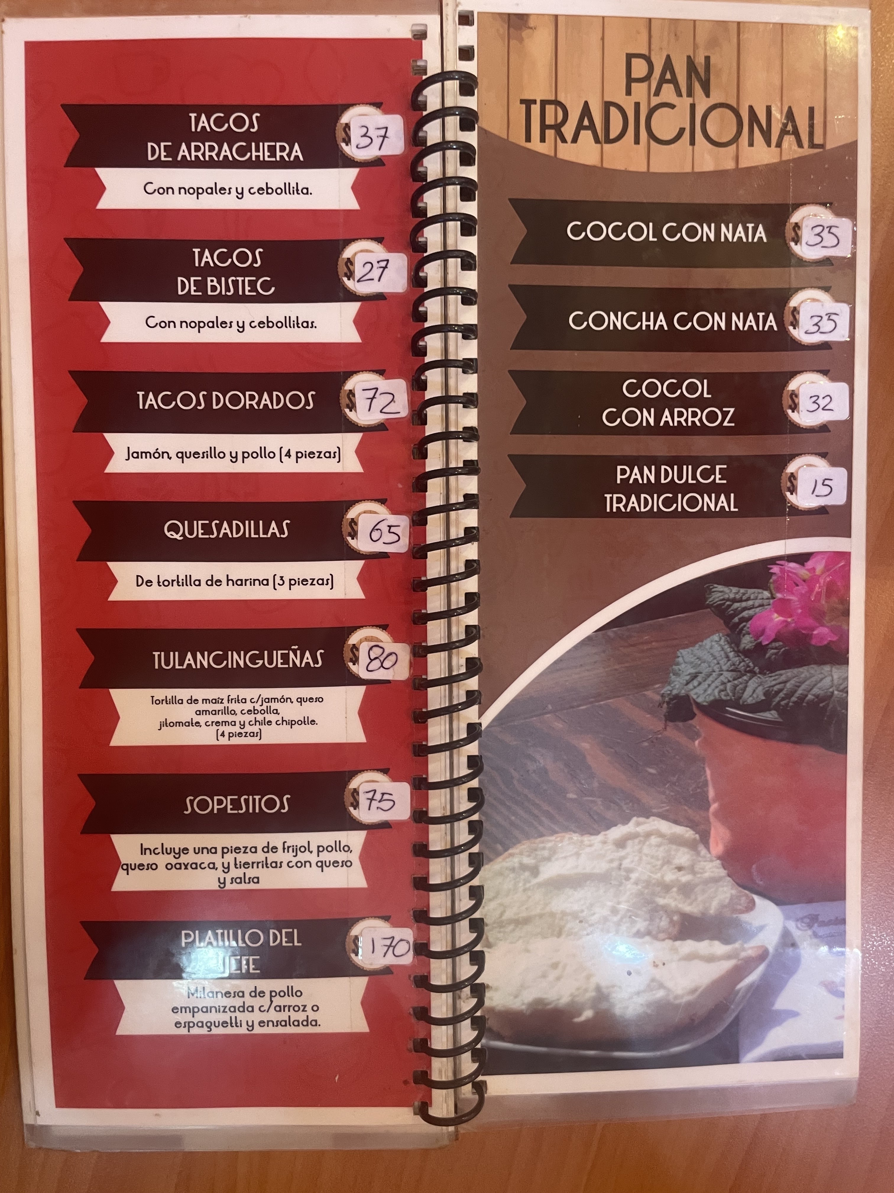 Pastes Márquez image 7