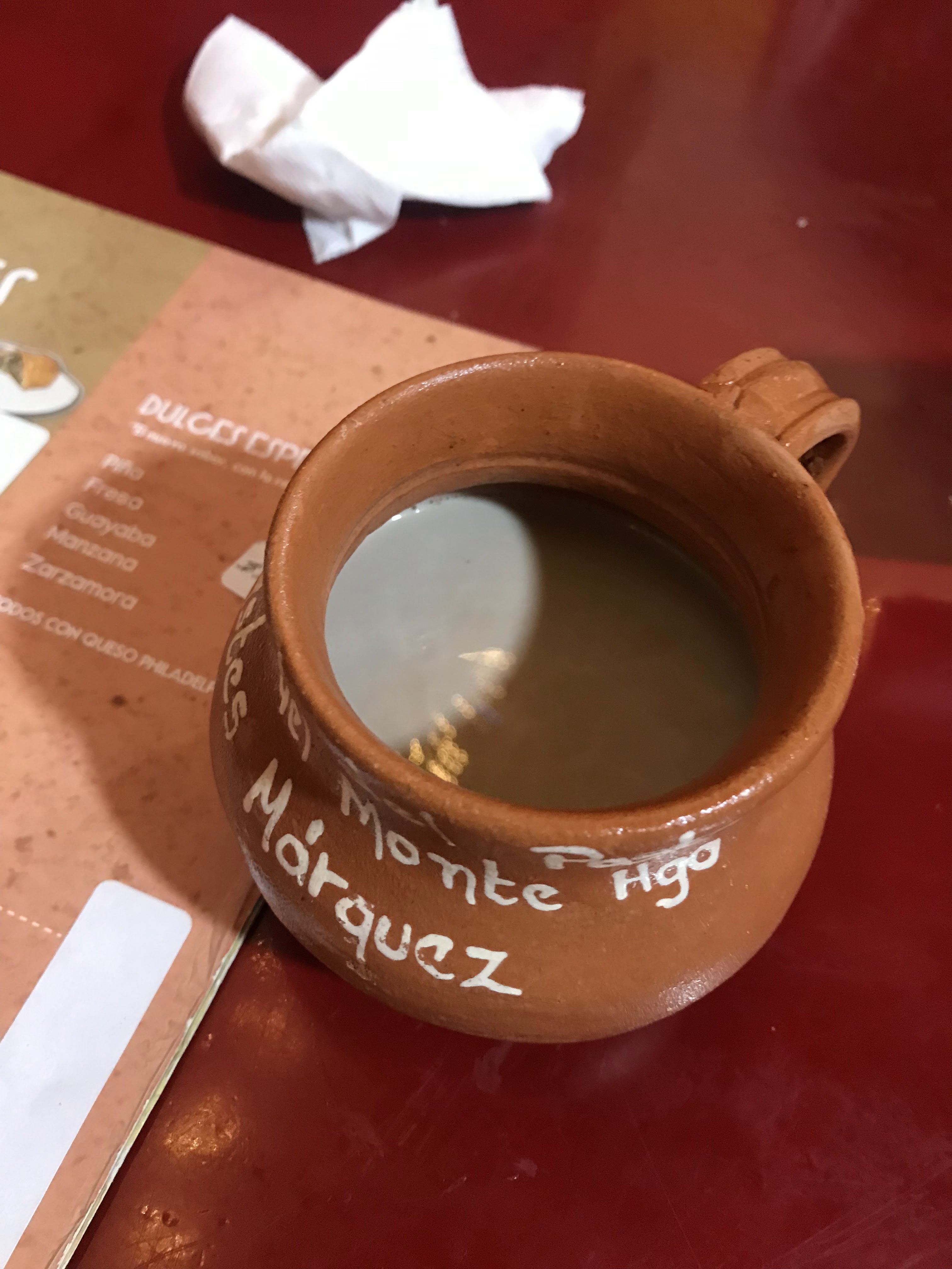 Pastes Márquez image 8