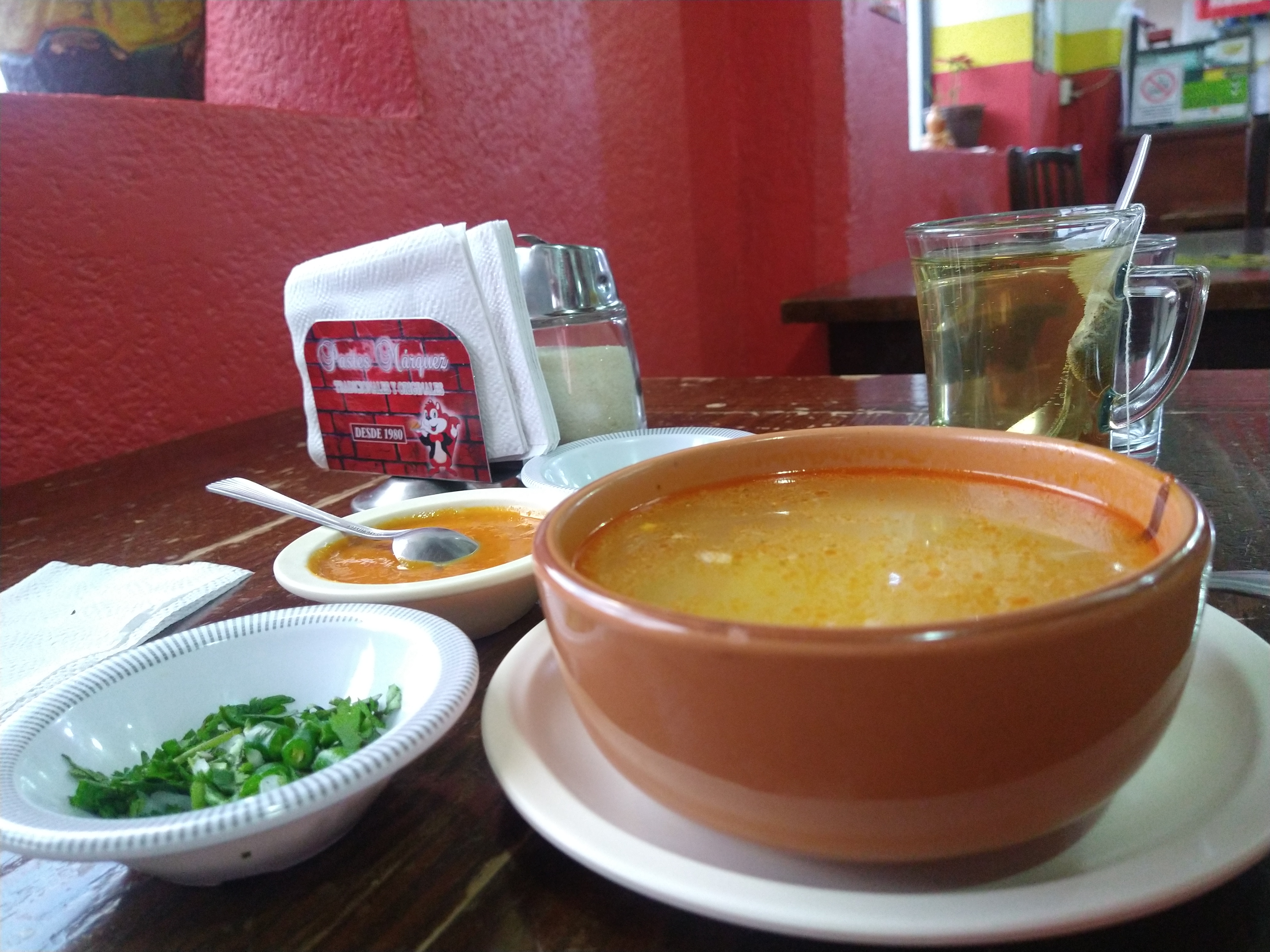 Pastes Márquez image 9