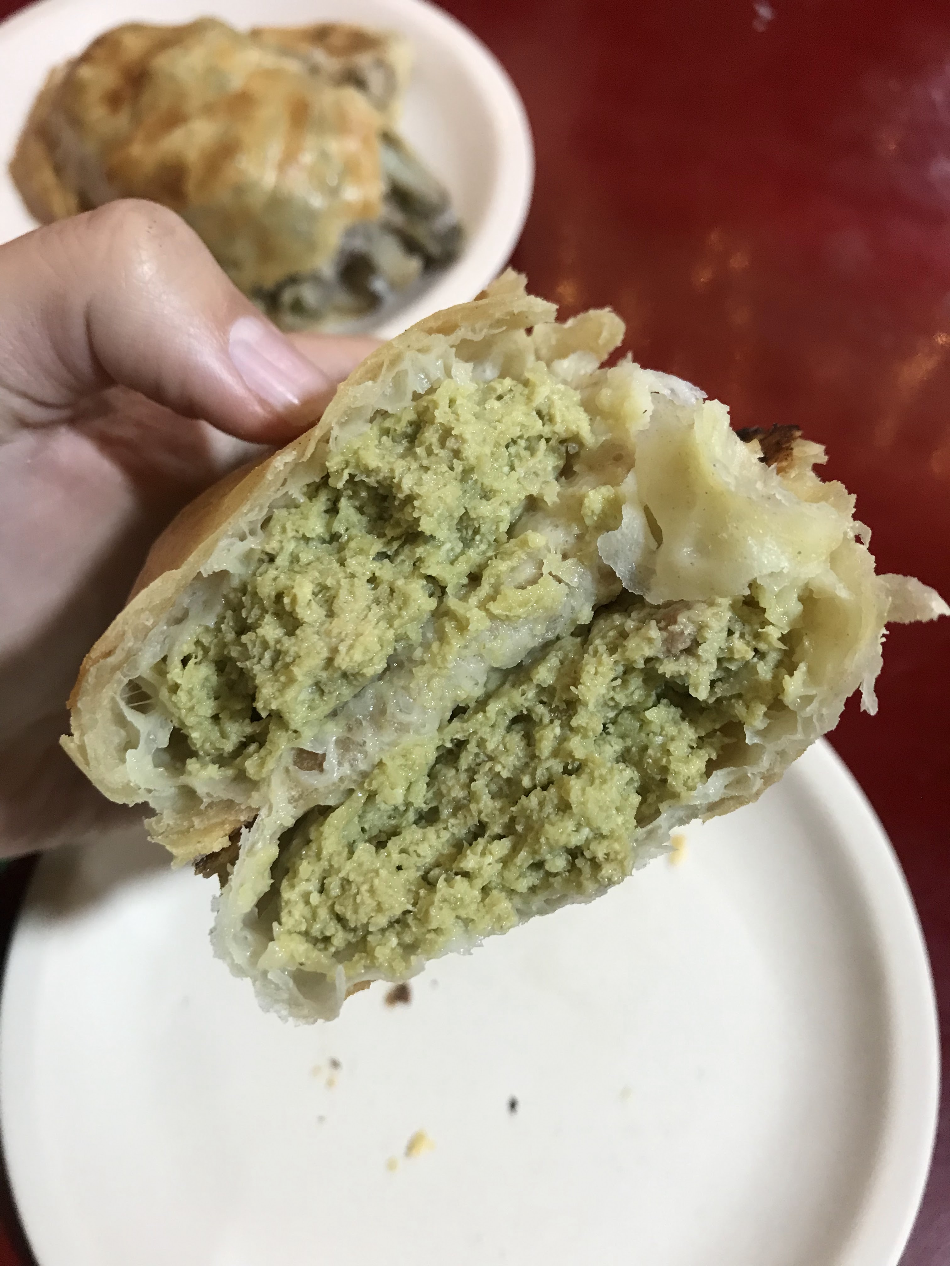 Pastes Márquez image 10