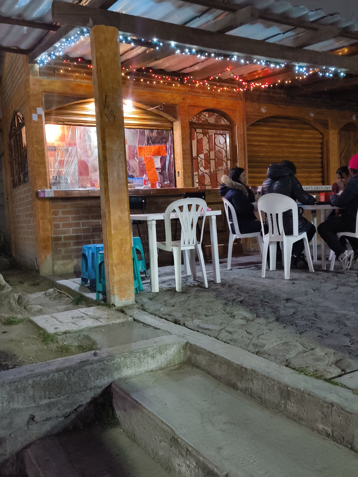 Antojitos Rosy image 3