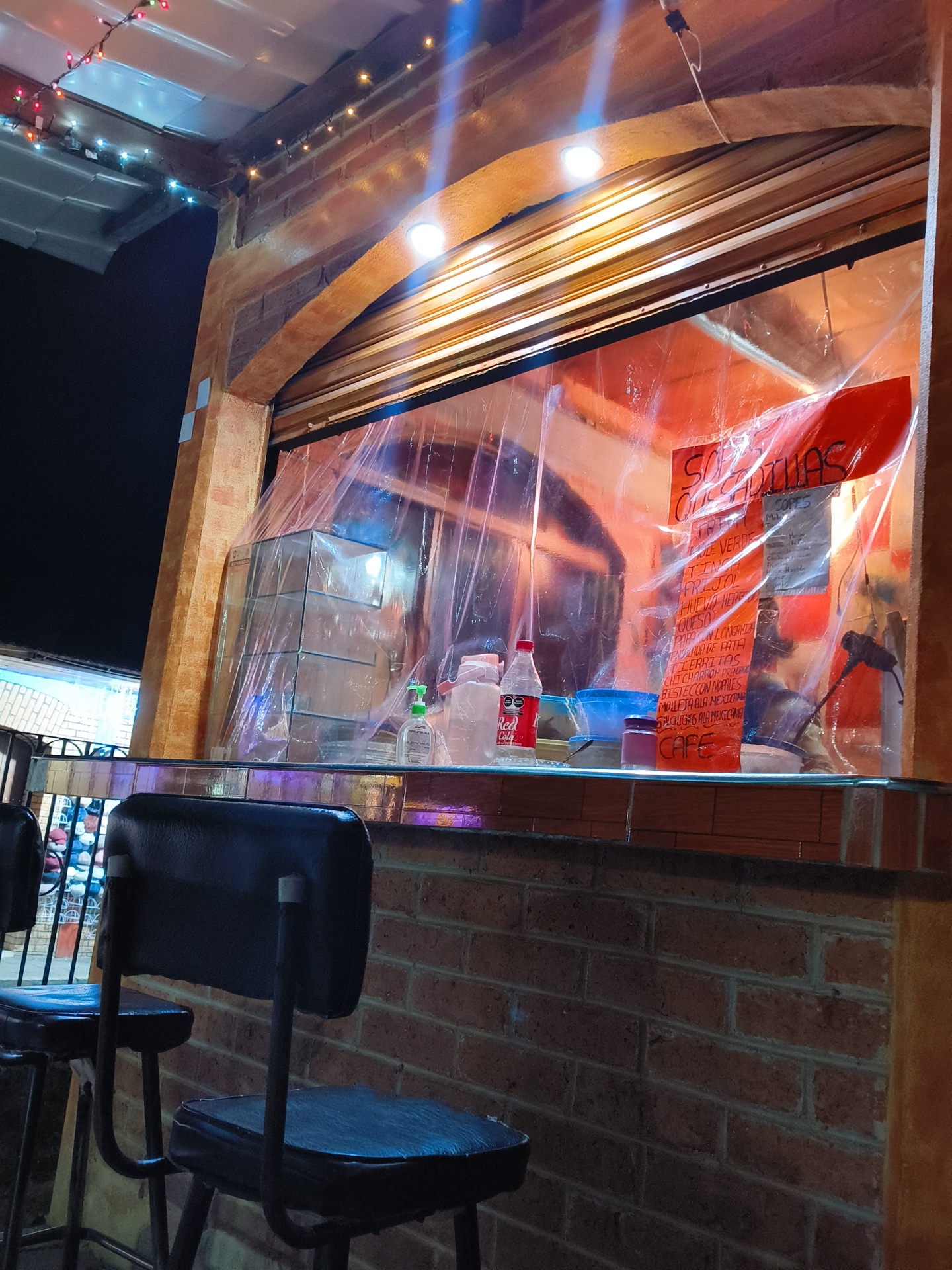 Antojitos Rosy image 4