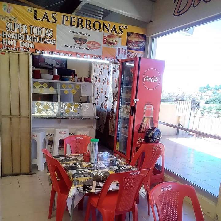 Tortas Las Perronas image 1