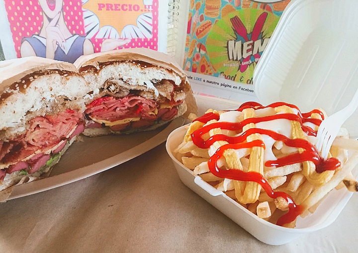 Tortas Las Perronas image 2