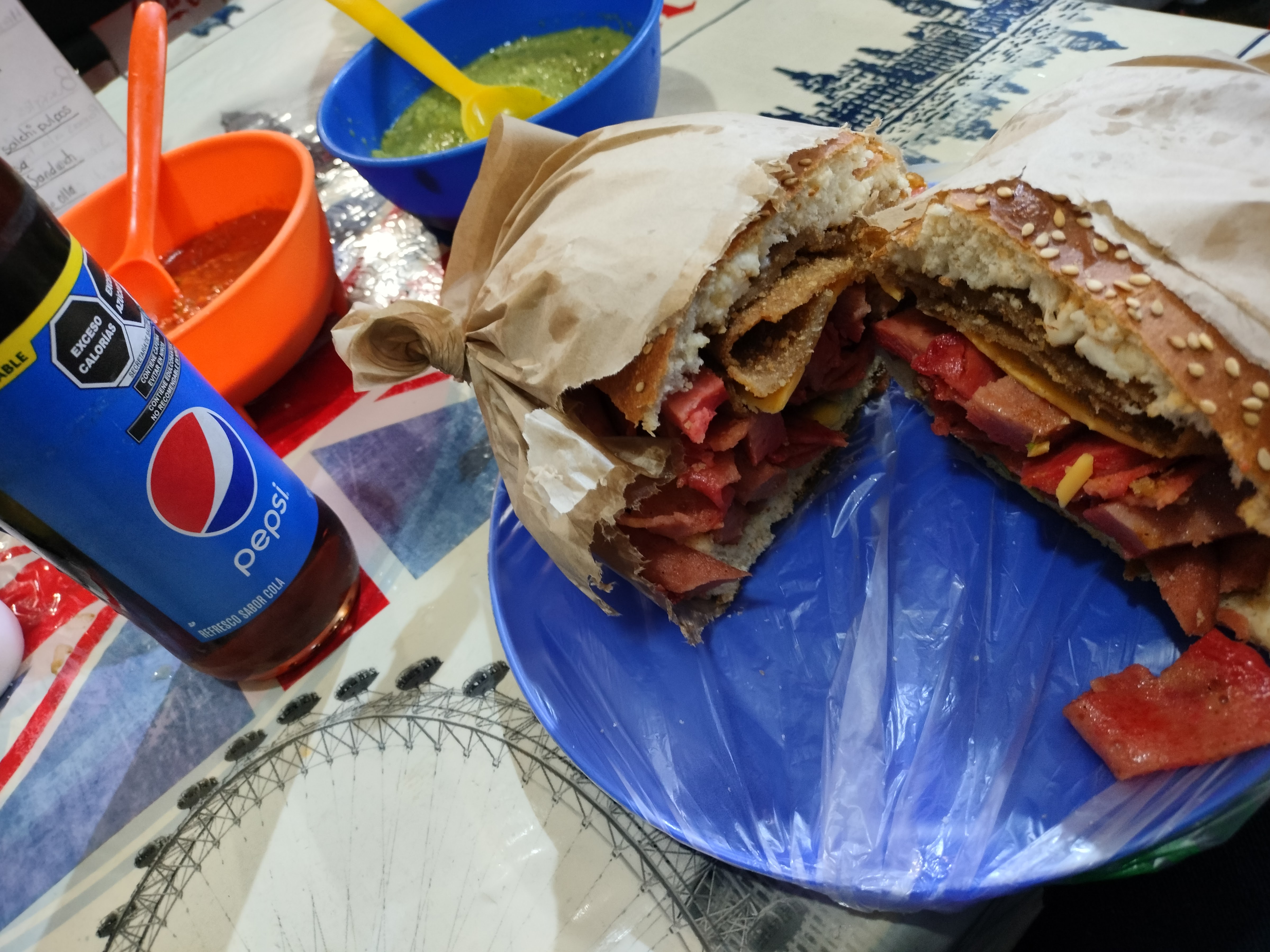 Tortas Las Perronas image 3