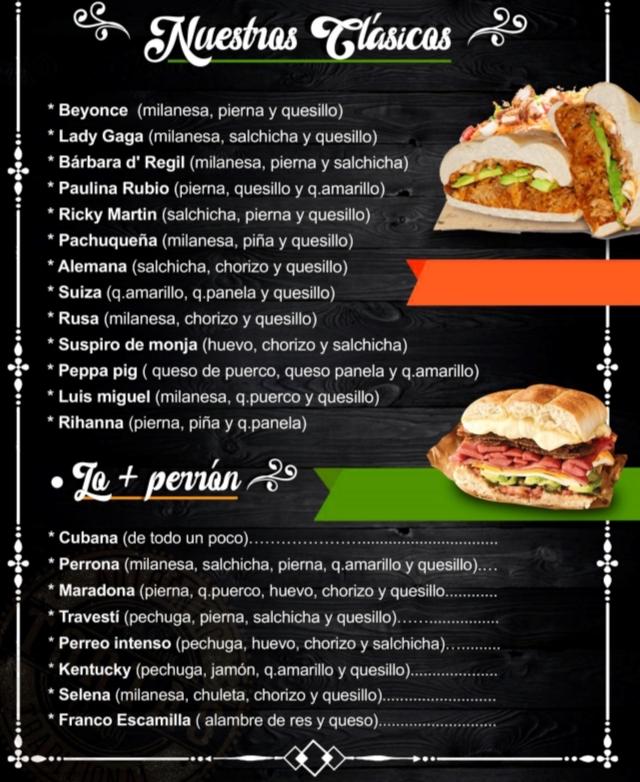 Tortas Las Perronas image 4