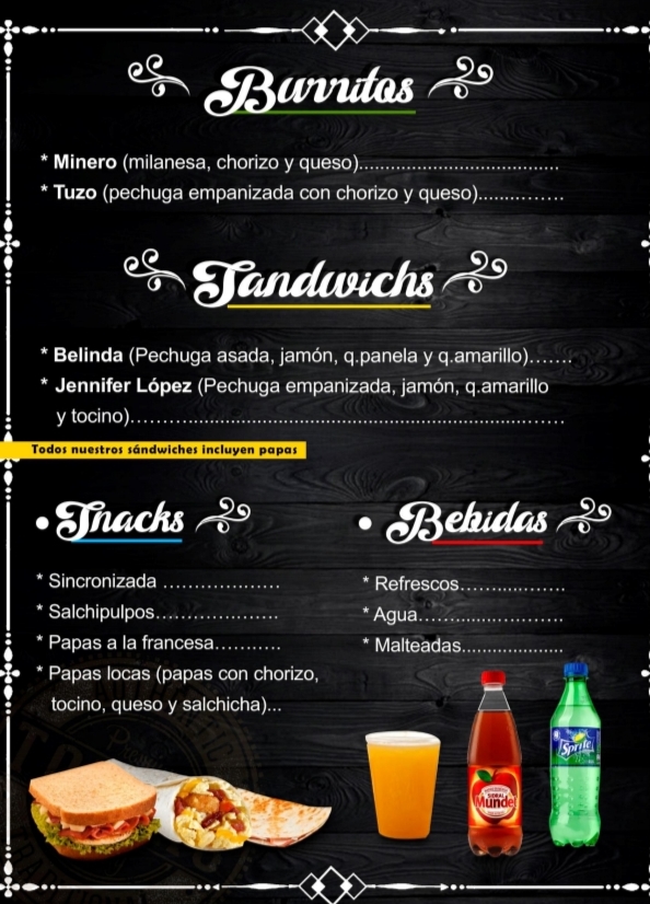 Tortas Las Perronas image 5