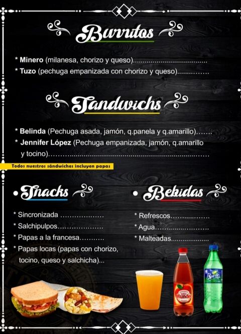 Tortas Las Perronas image 5