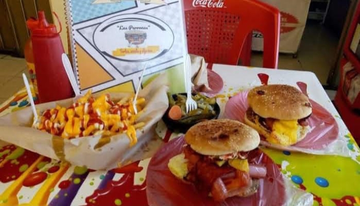 Tortas Las Perronas image 6