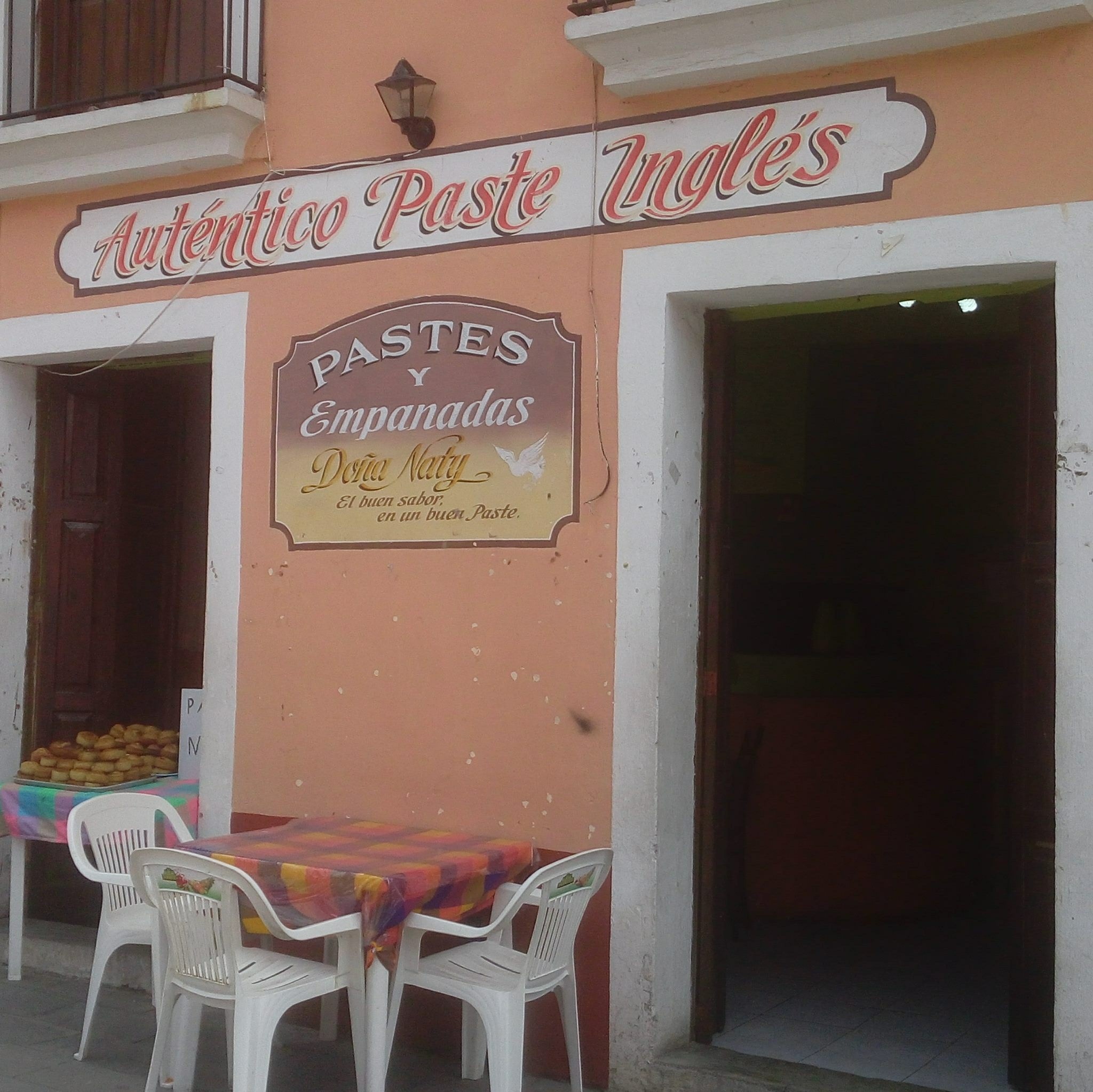 Pastes Y Empanadas "Doña Naty" image 2