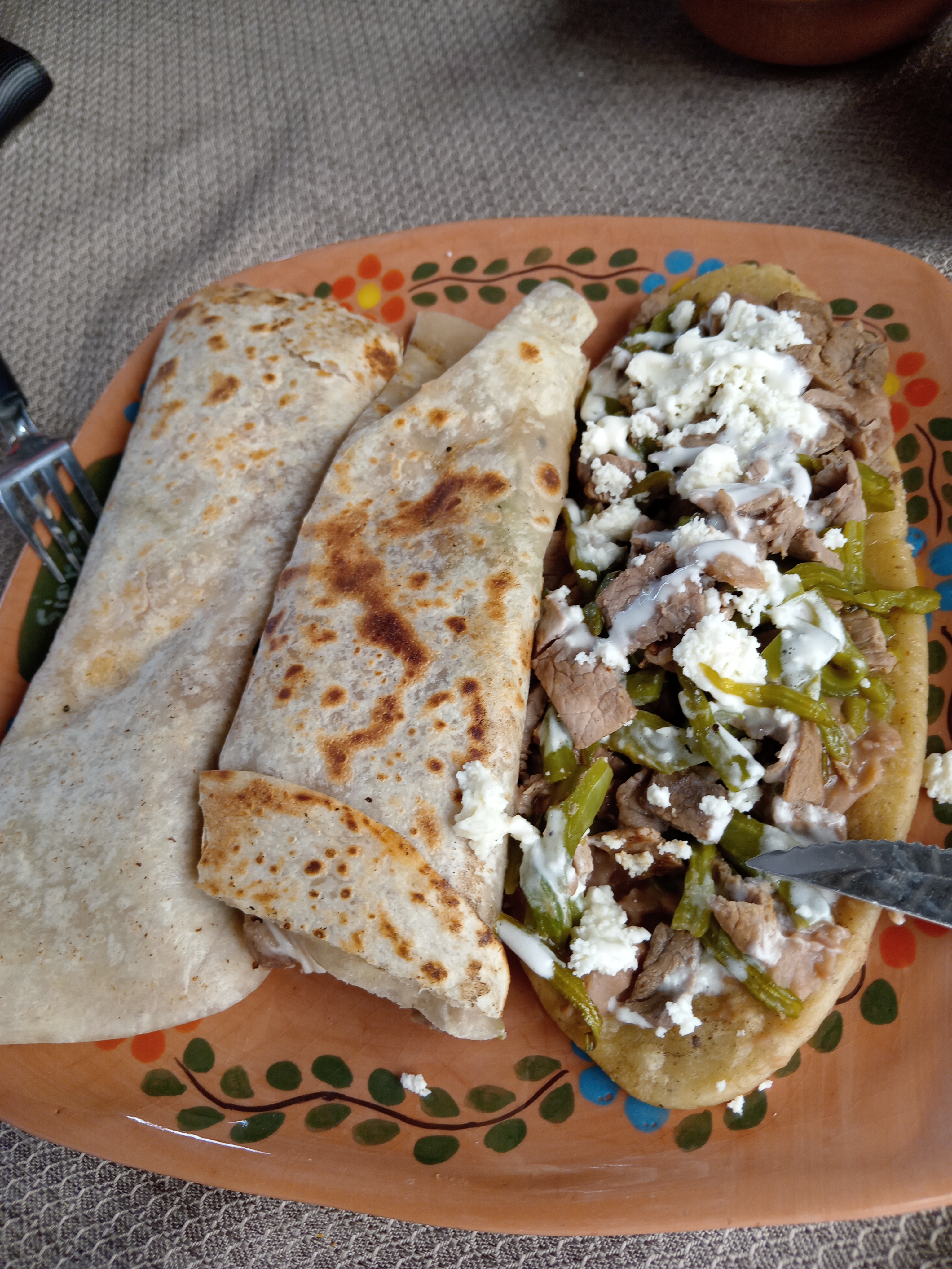 Sierra Bonita. image 1