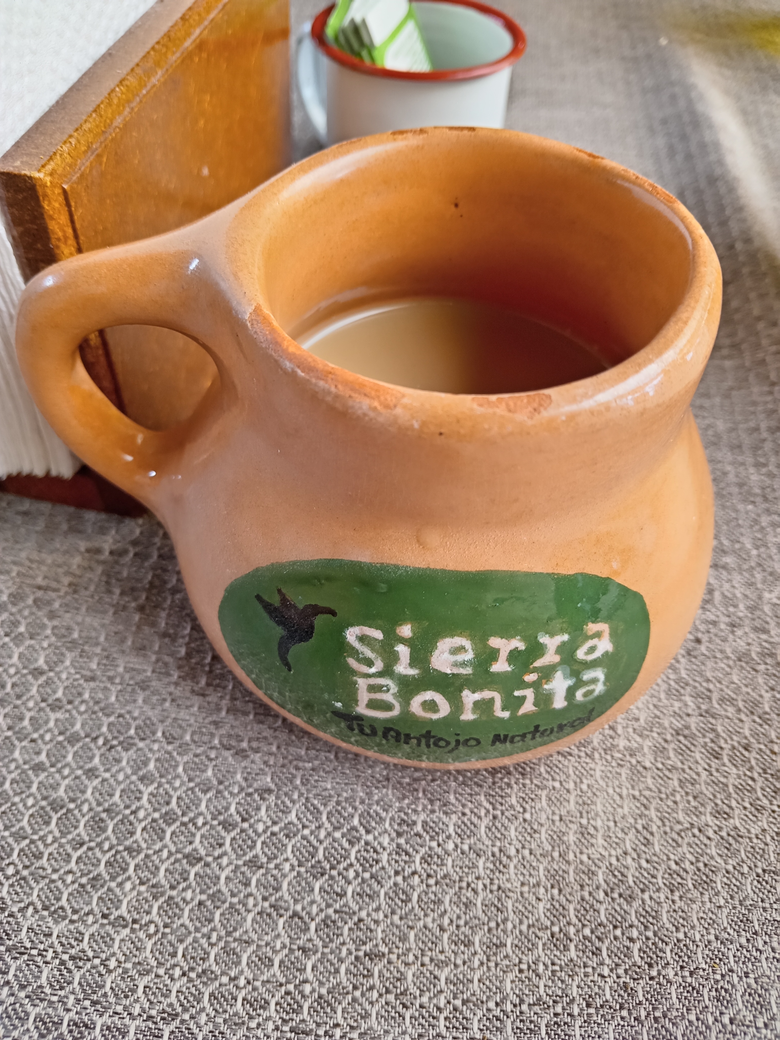 Sierra Bonita. image 2