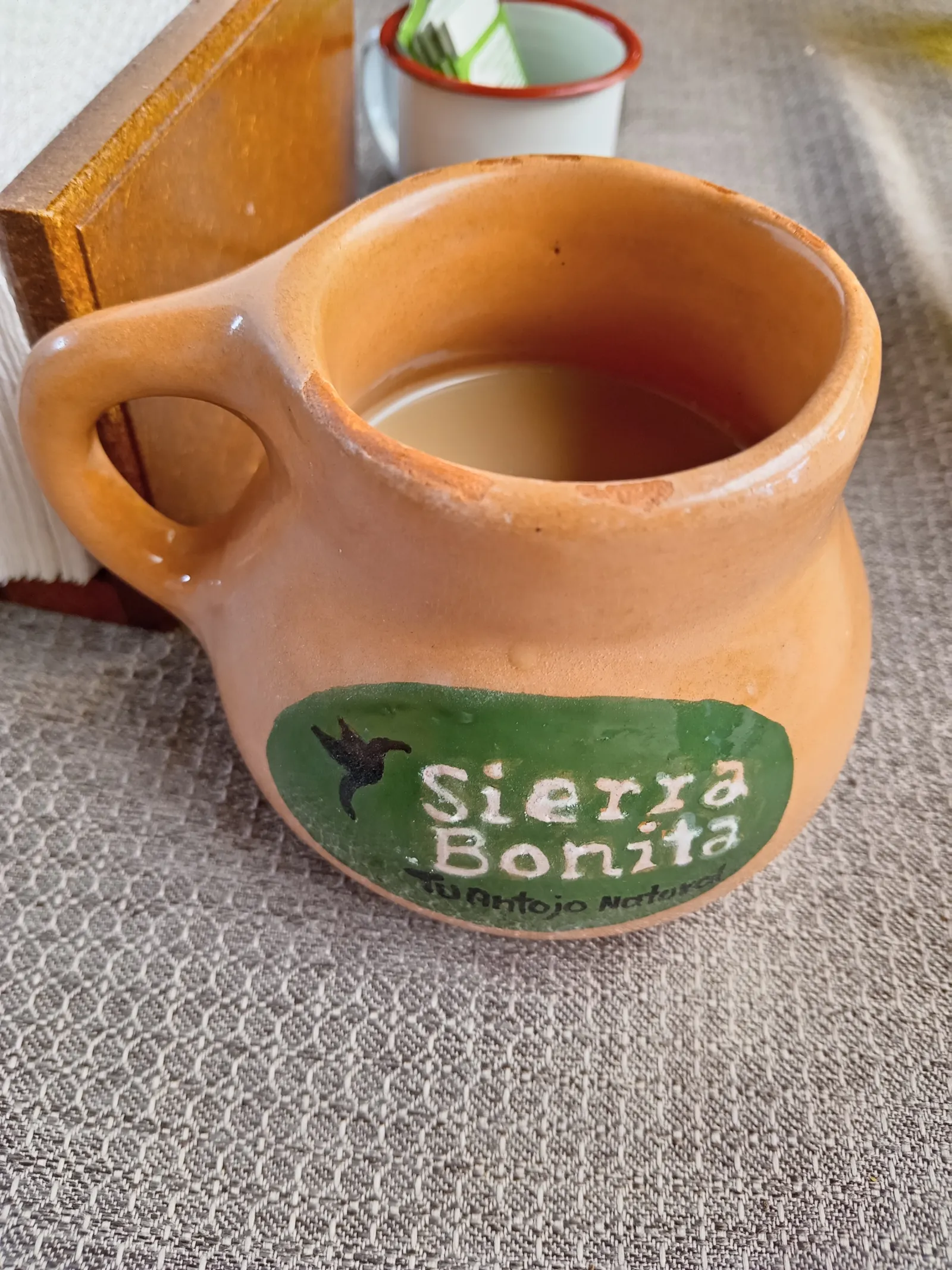 Sierra Bonita. image 2