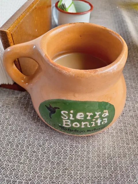 Sierra Bonita. image 2
