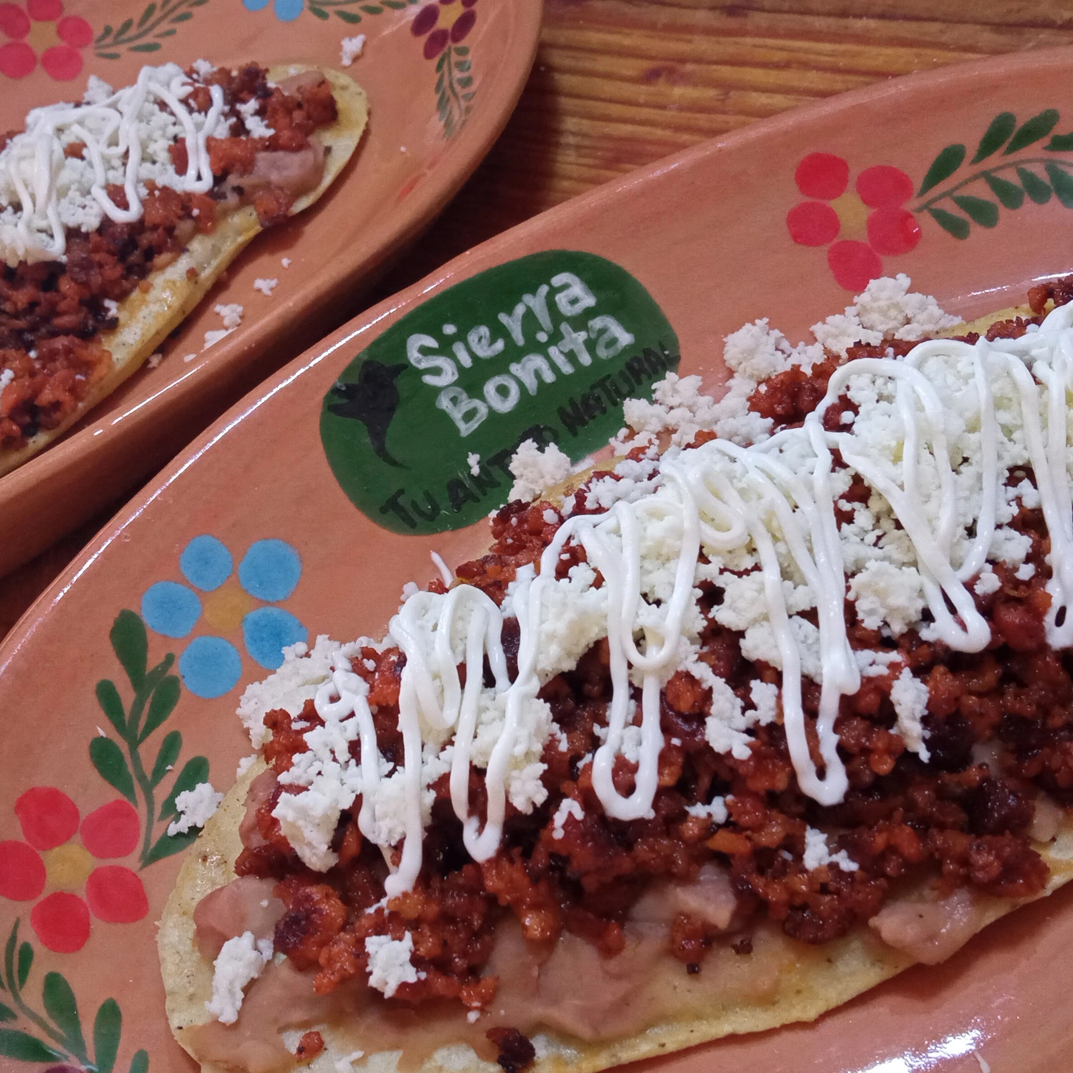 Sierra Bonita. image 3