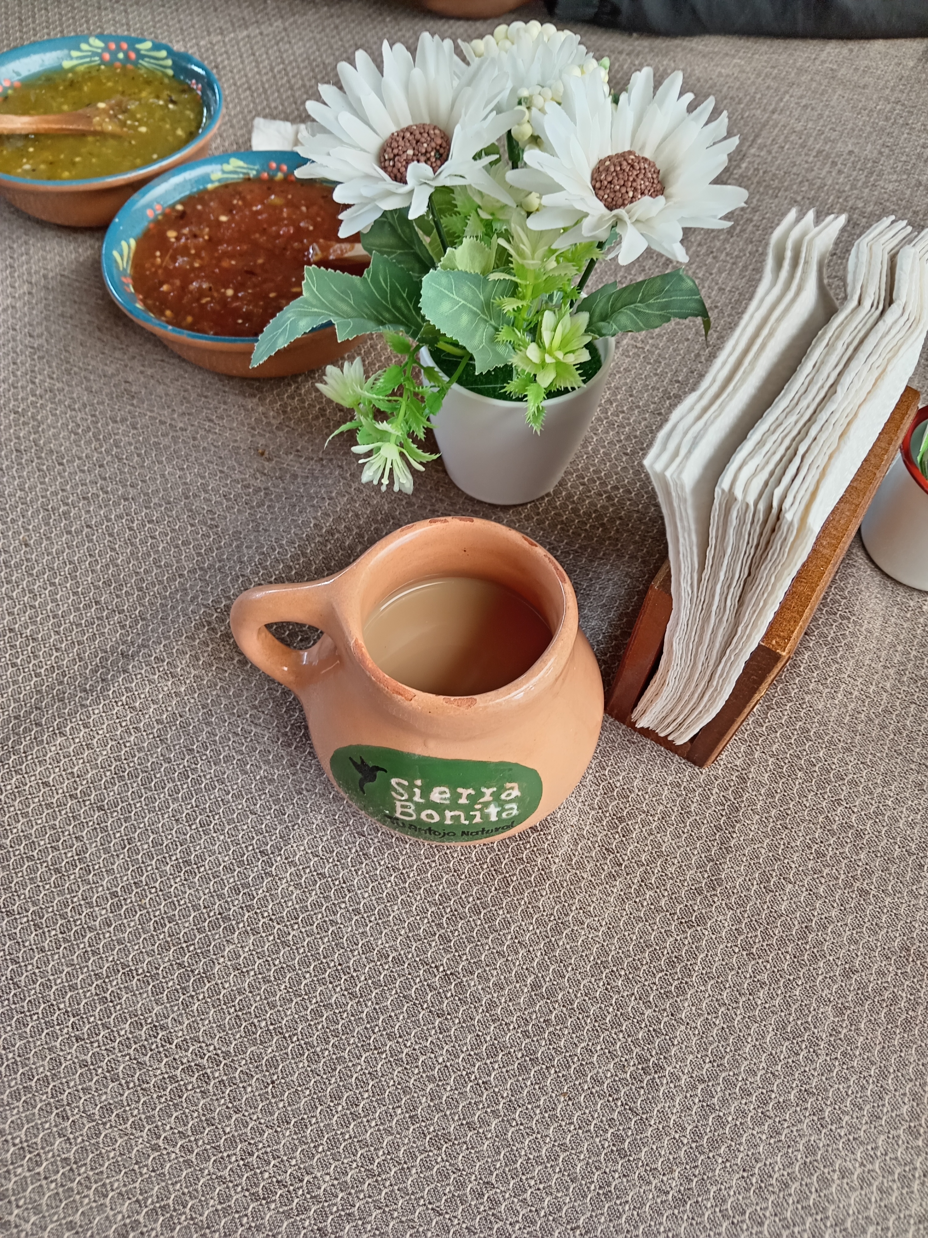 Sierra Bonita. image 4