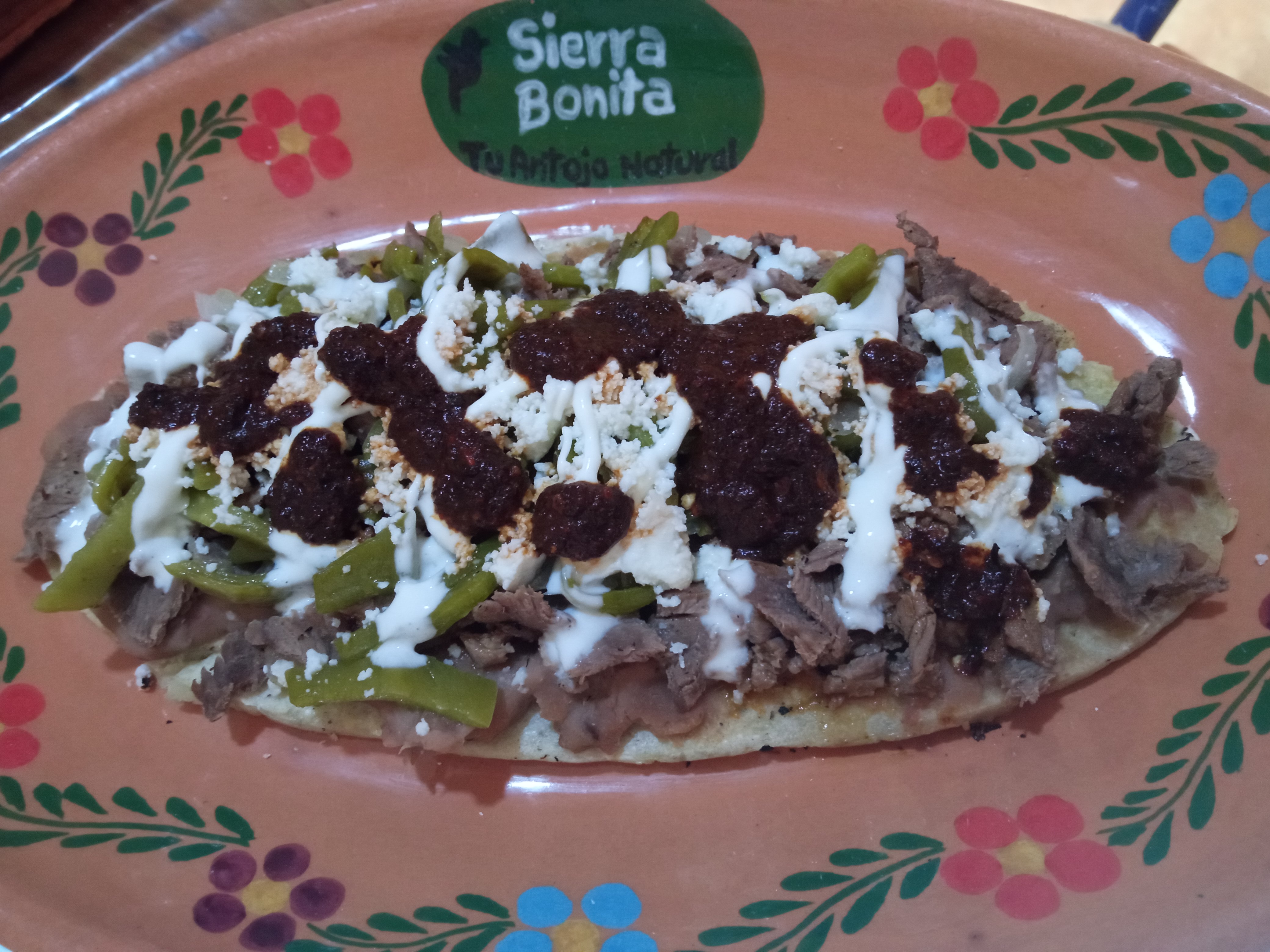 Sierra Bonita. image 5