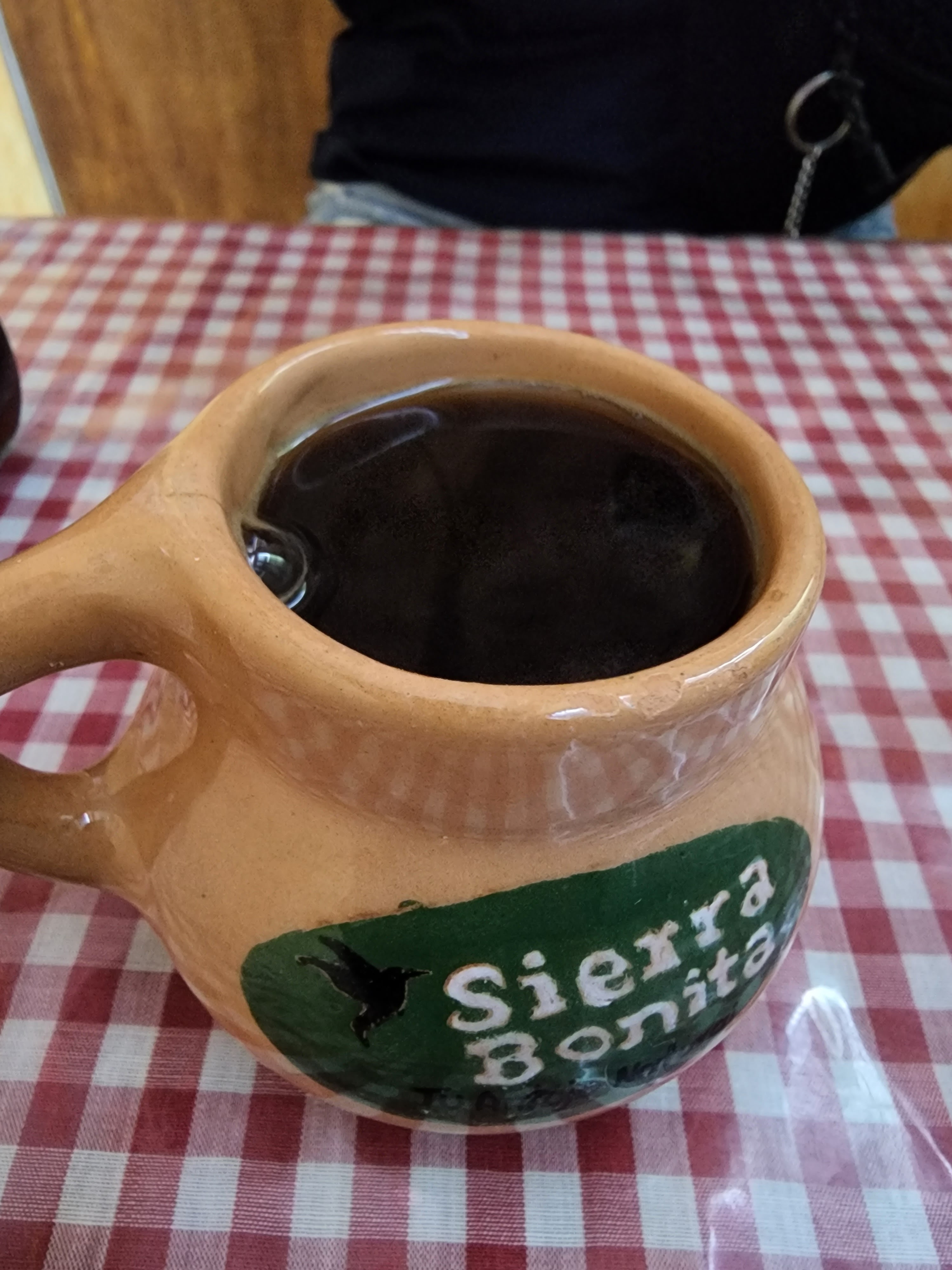 Sierra Bonita. image 6