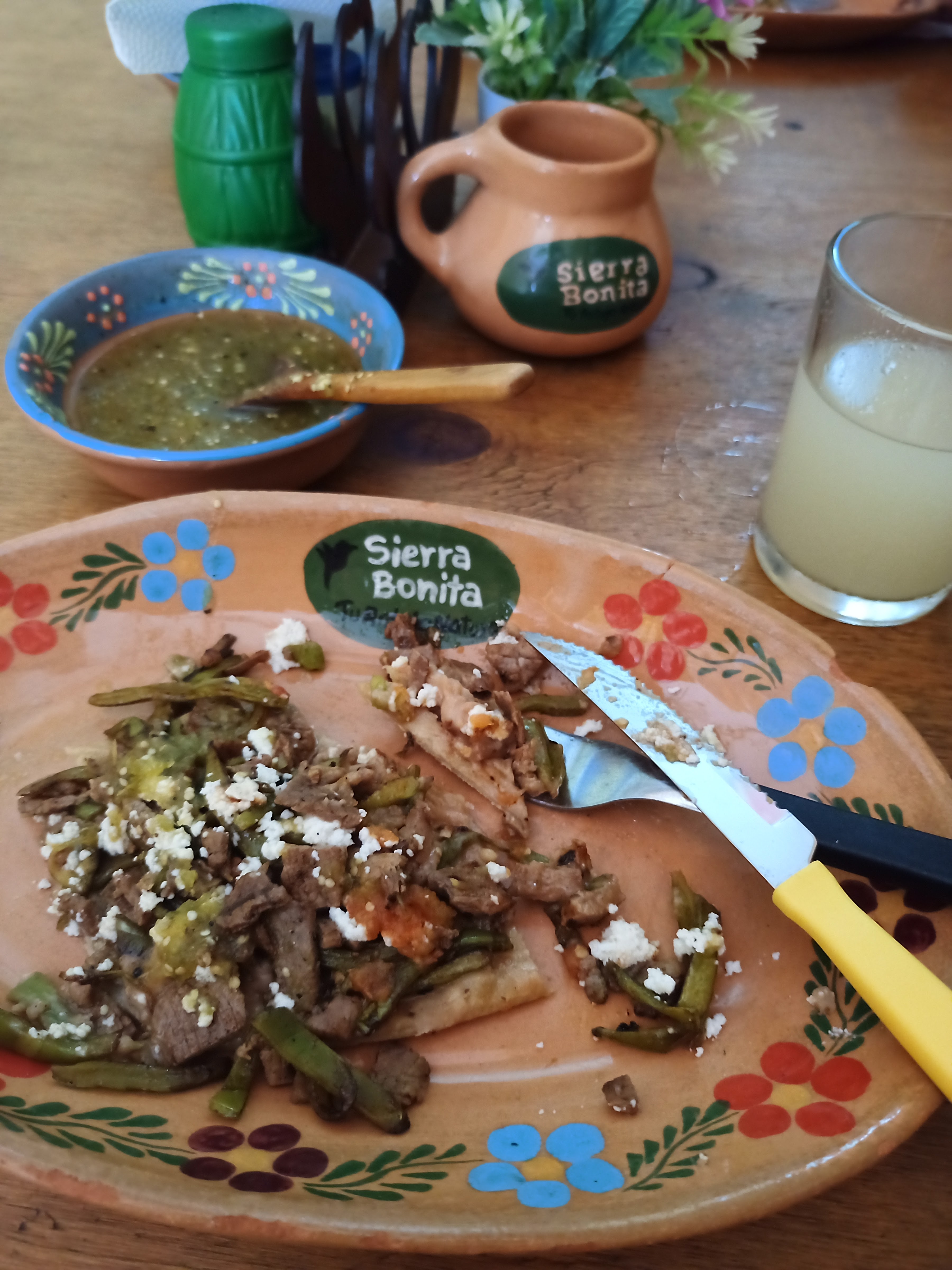 Sierra Bonita. image 7