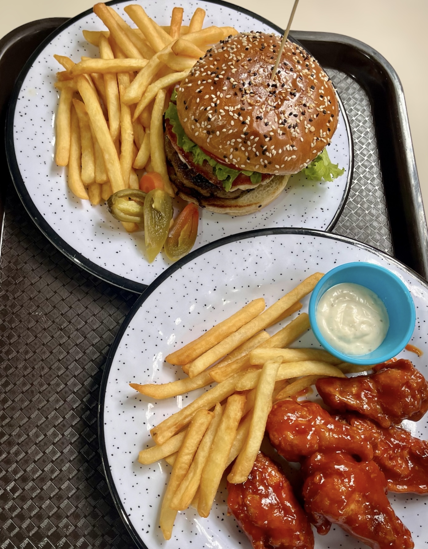 Brother's Chicken image 2