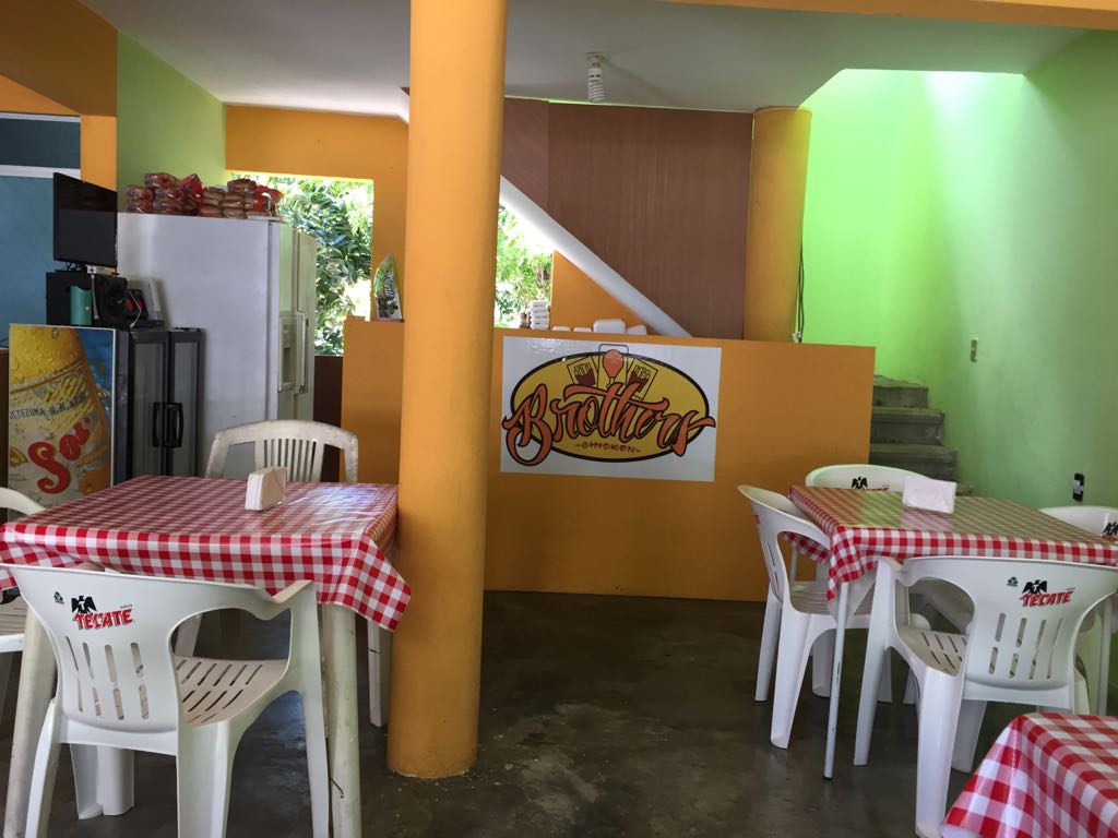 Brother's Chicken image 8