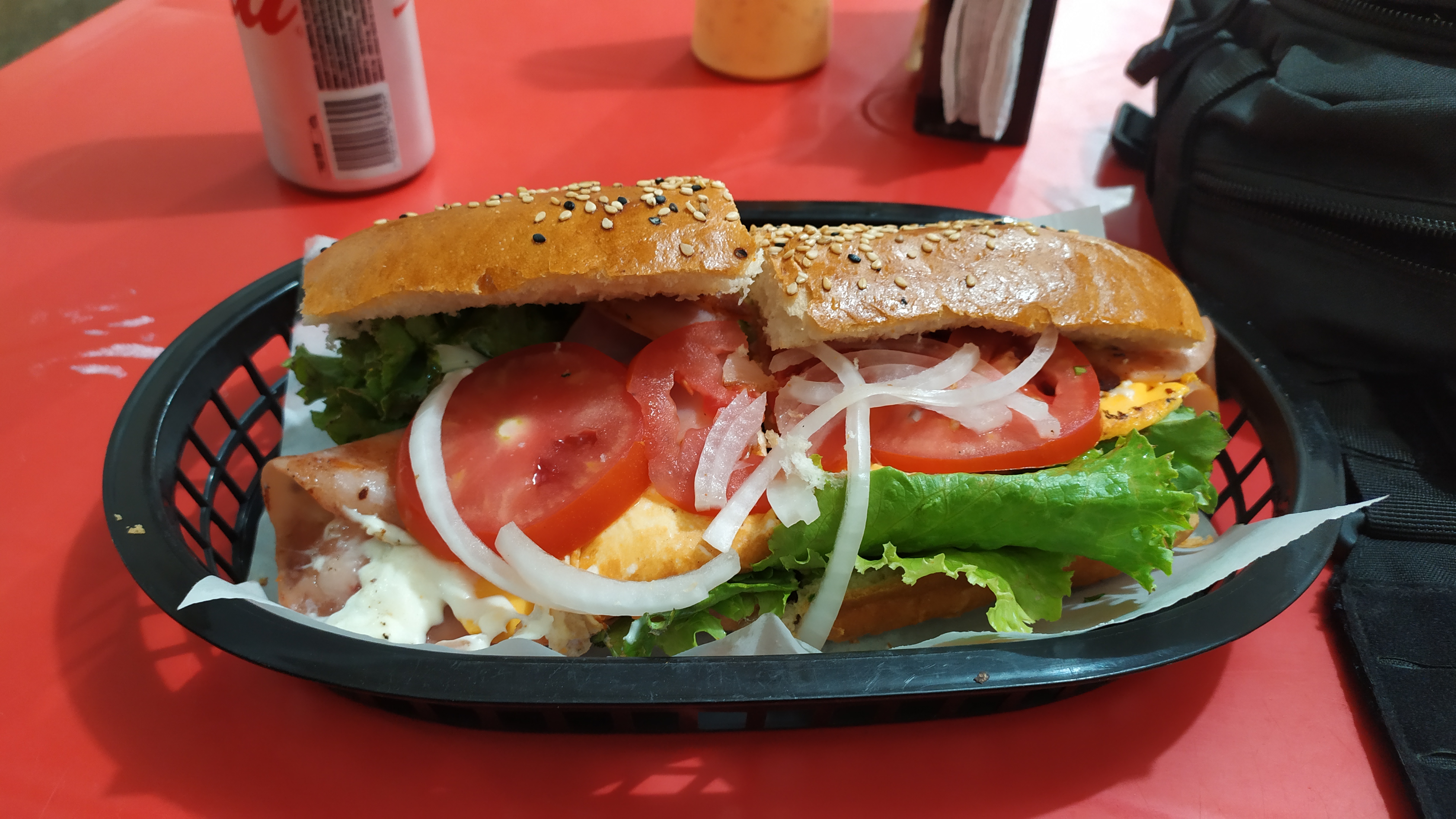 Brother's Chicken image 9