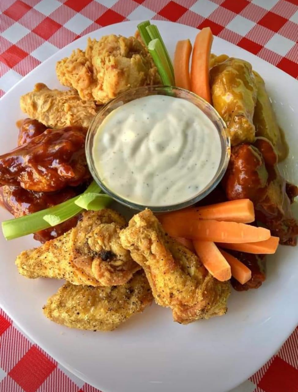 Brother's Chicken image 10