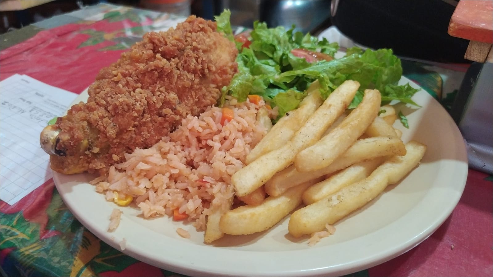 Fonda Doña Chila image 1