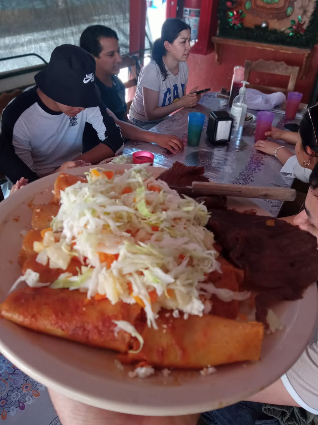 Fonda Doña Chila image 3