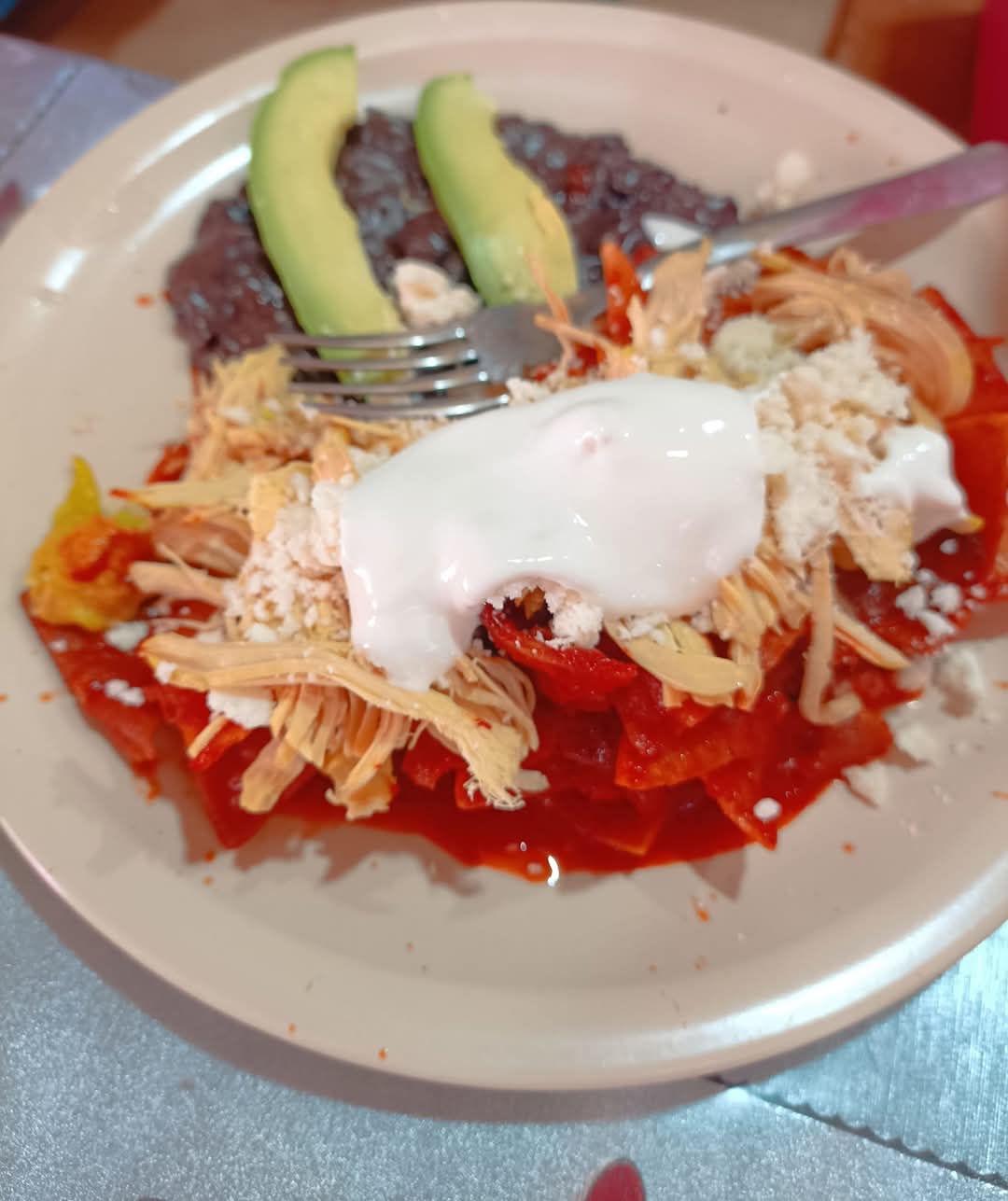 Fonda Doña Chila image 4