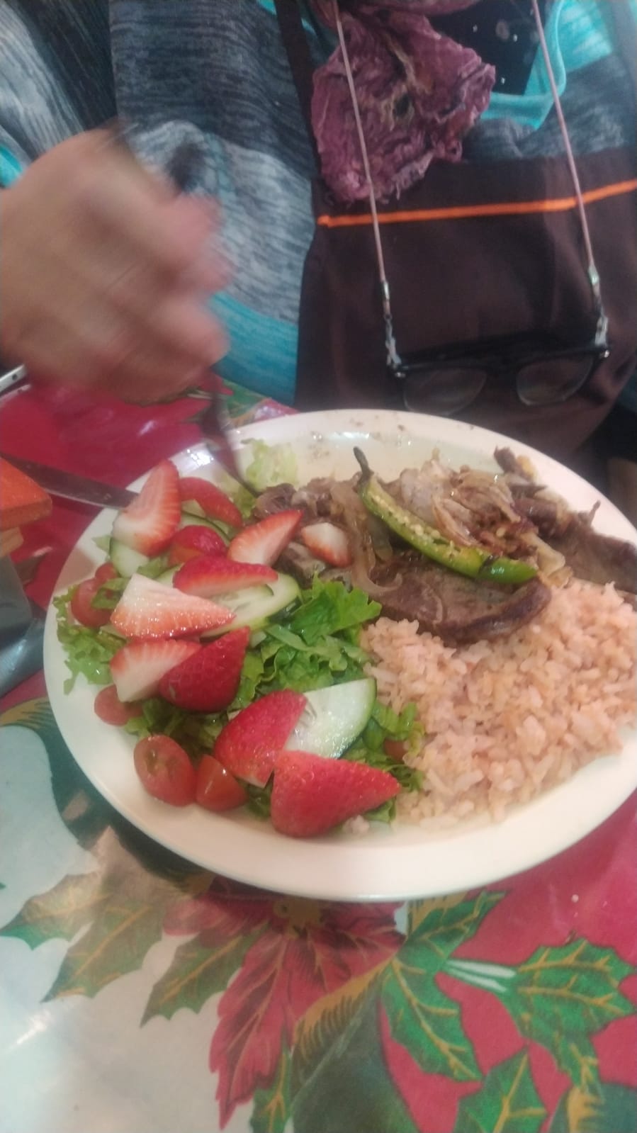 Fonda Doña Chila image 5