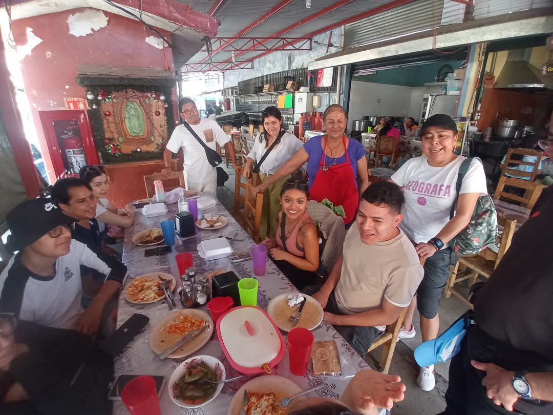 Fonda Doña Chila image 6