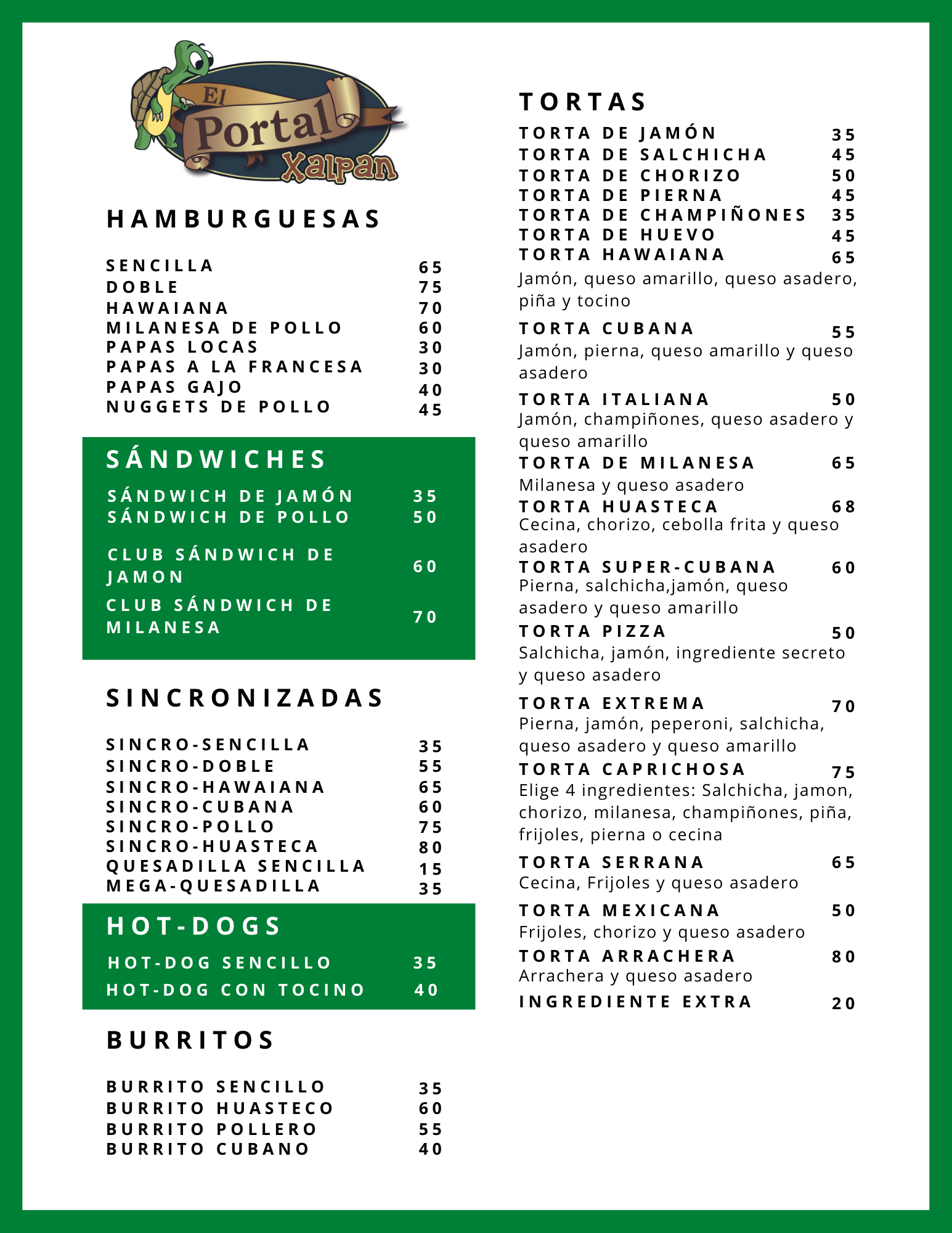 El Portal Xalpan image 5