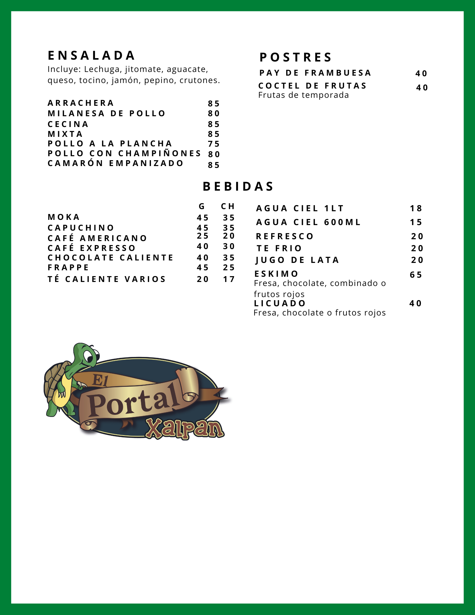 El Portal Xalpan image 6