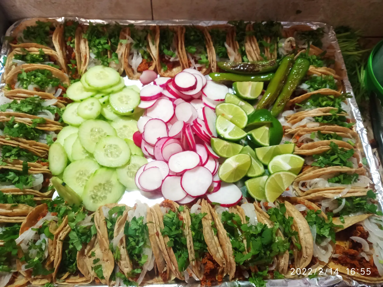 Tacos Mary image 2