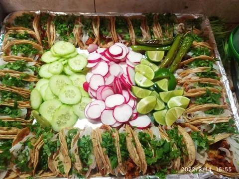 Tacos Mary image 2