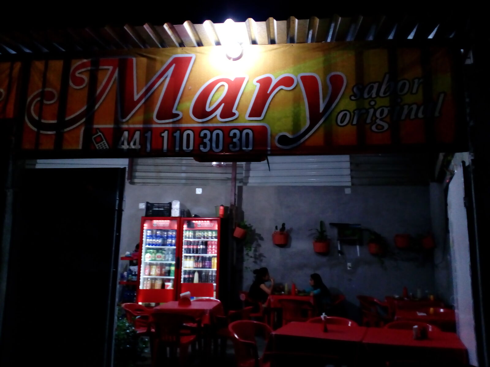 Tacos Mary image 4