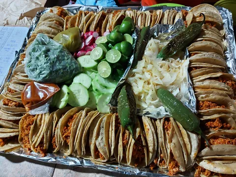 Tacos Mary image 5
