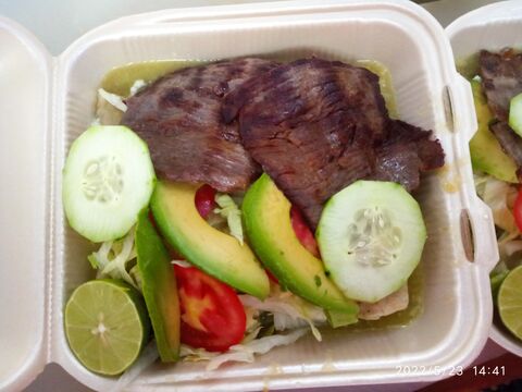 Tacos Mary image 7
