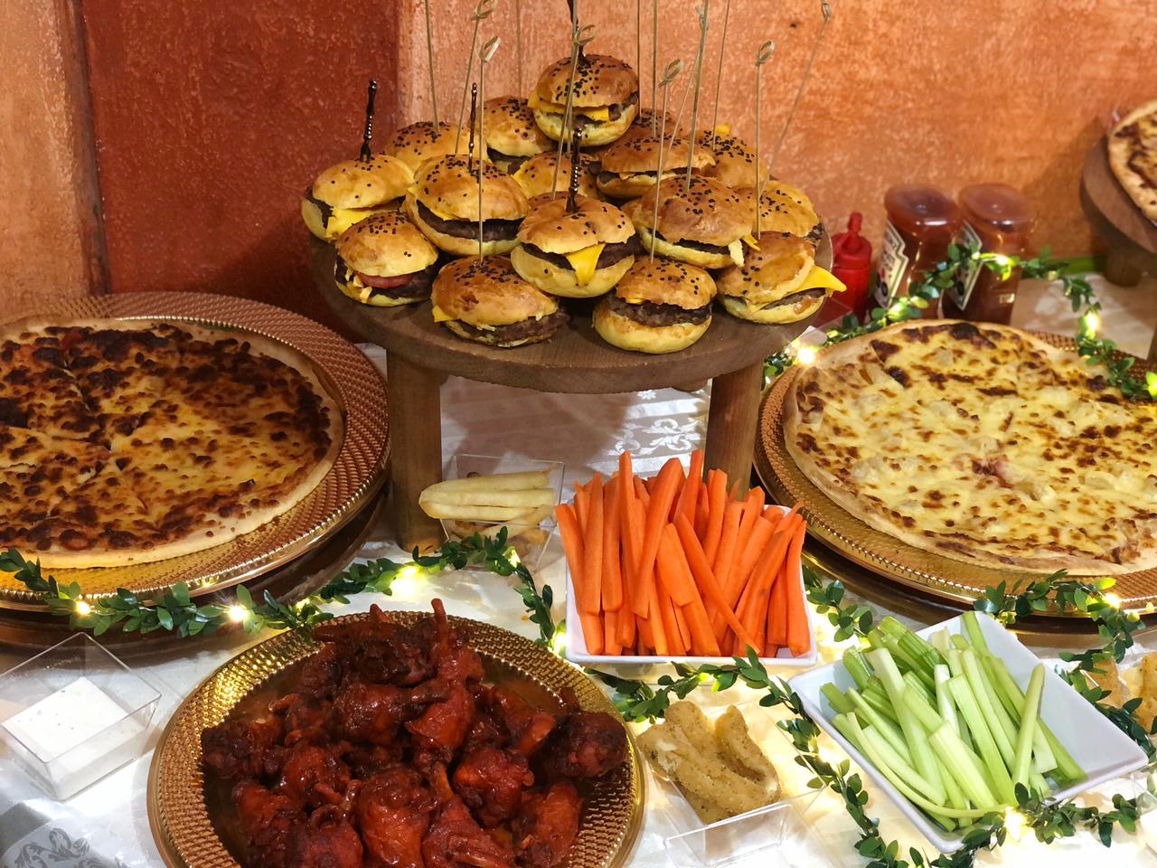 Sporting Wings image 4