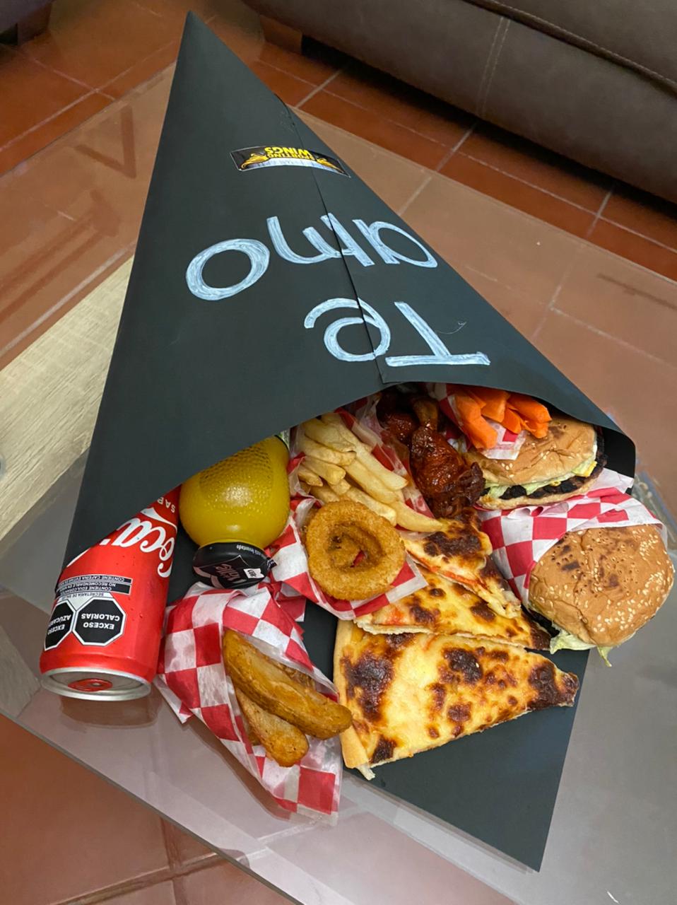 Sporting Wings image 7