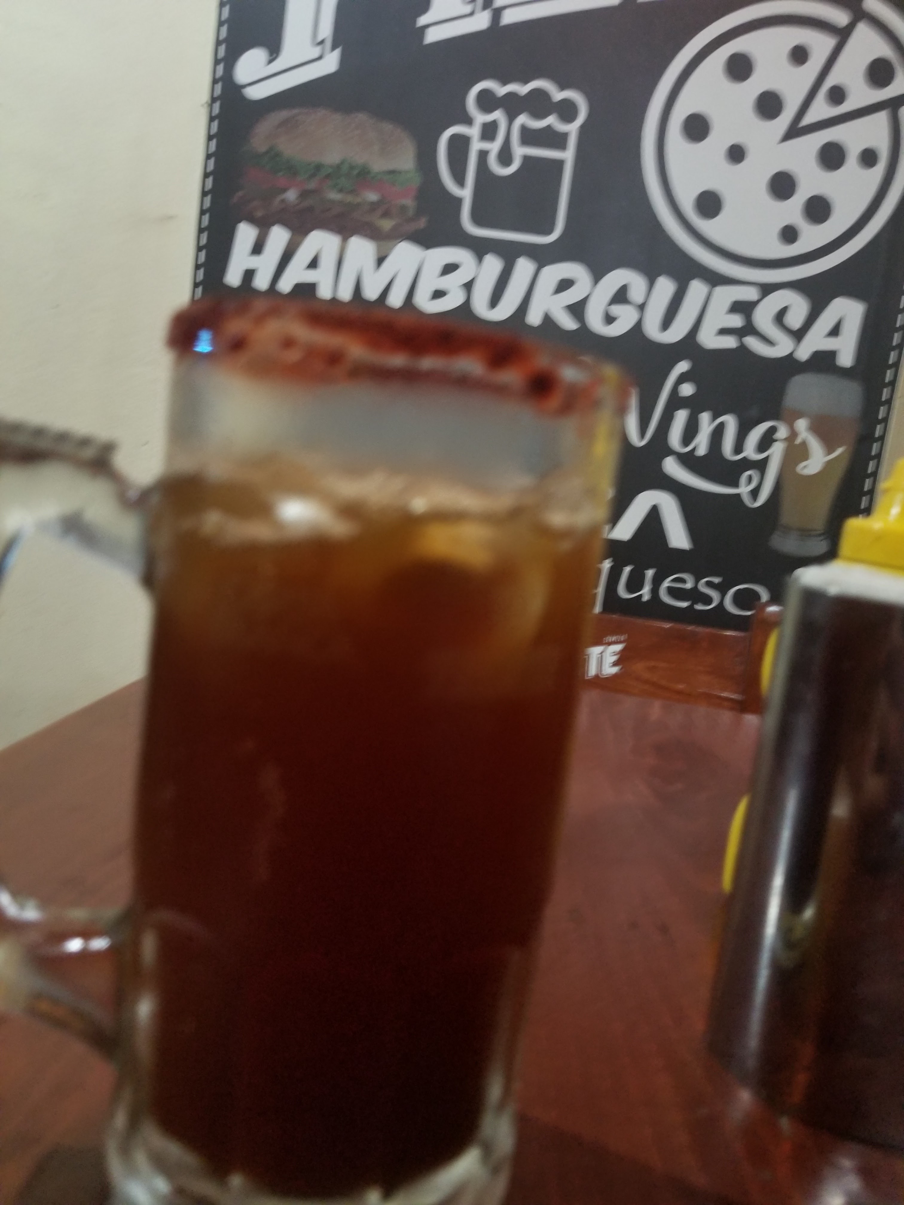 Sporting Wings image 8