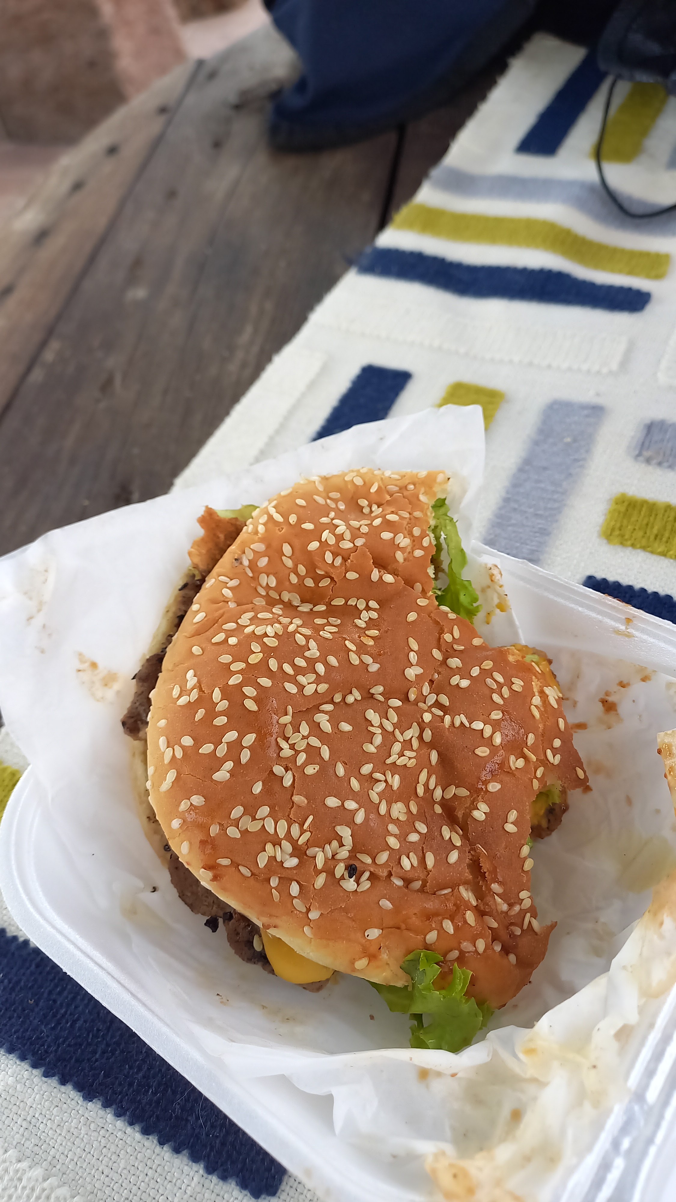 Sporting Wings image 9