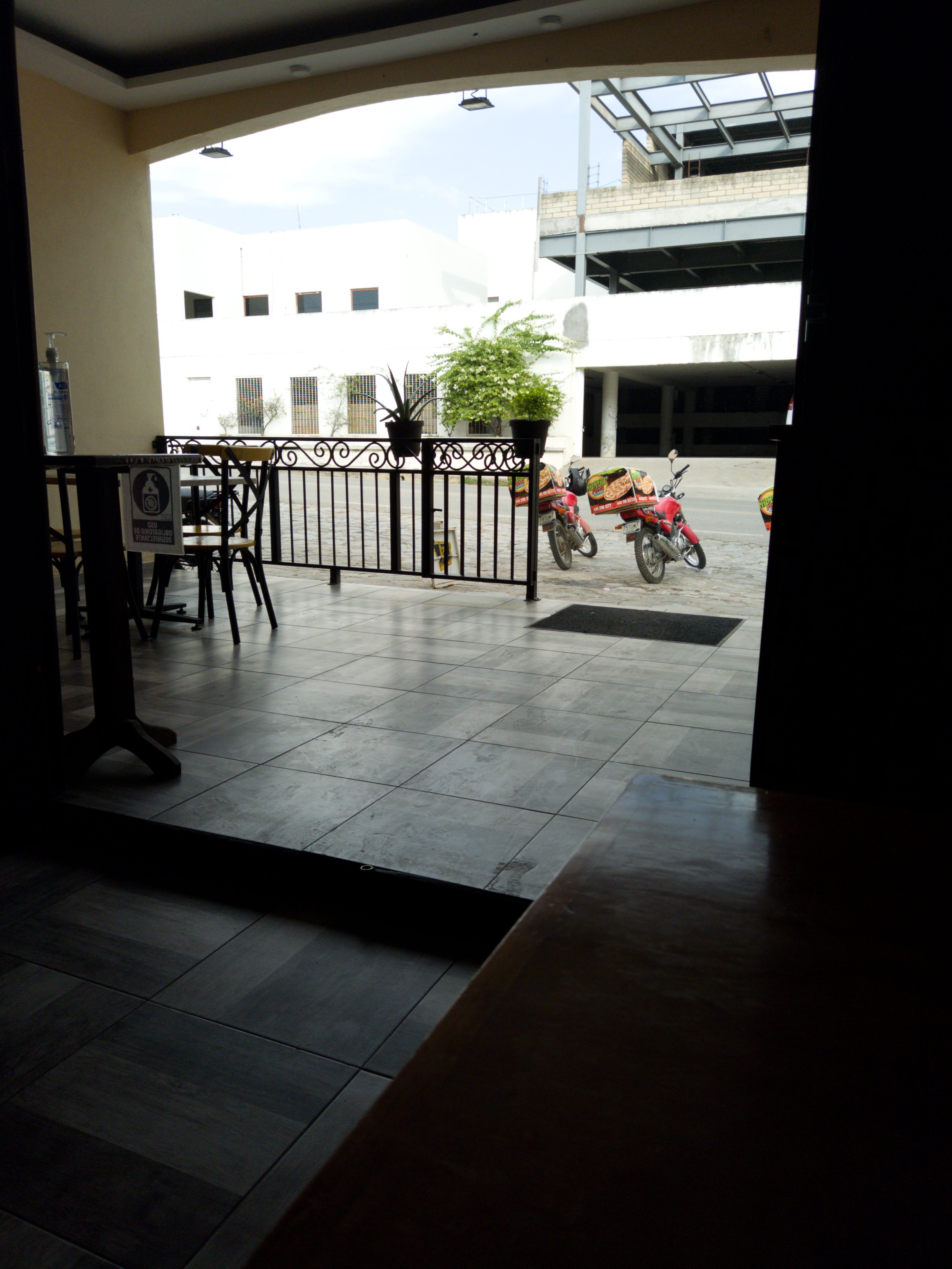 Kiddin Pizza image 1