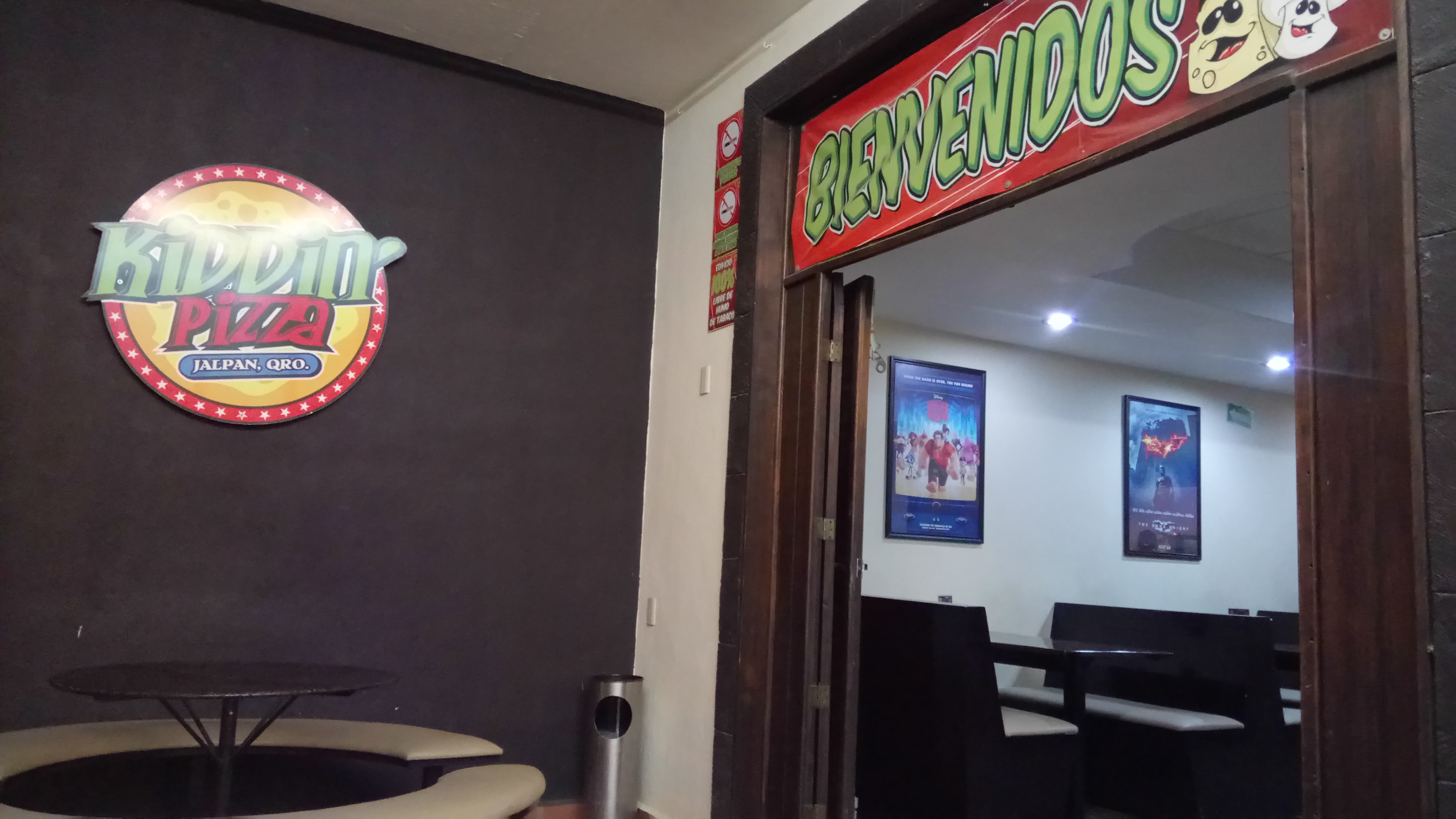 Kiddin Pizza image 2